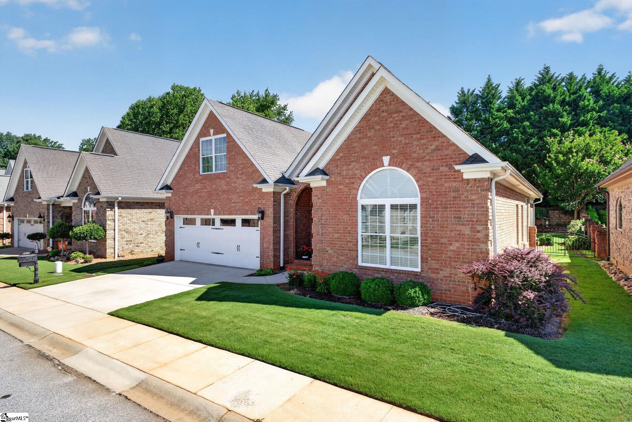 108 Cottage Gate Lane Easley, SC 29642
