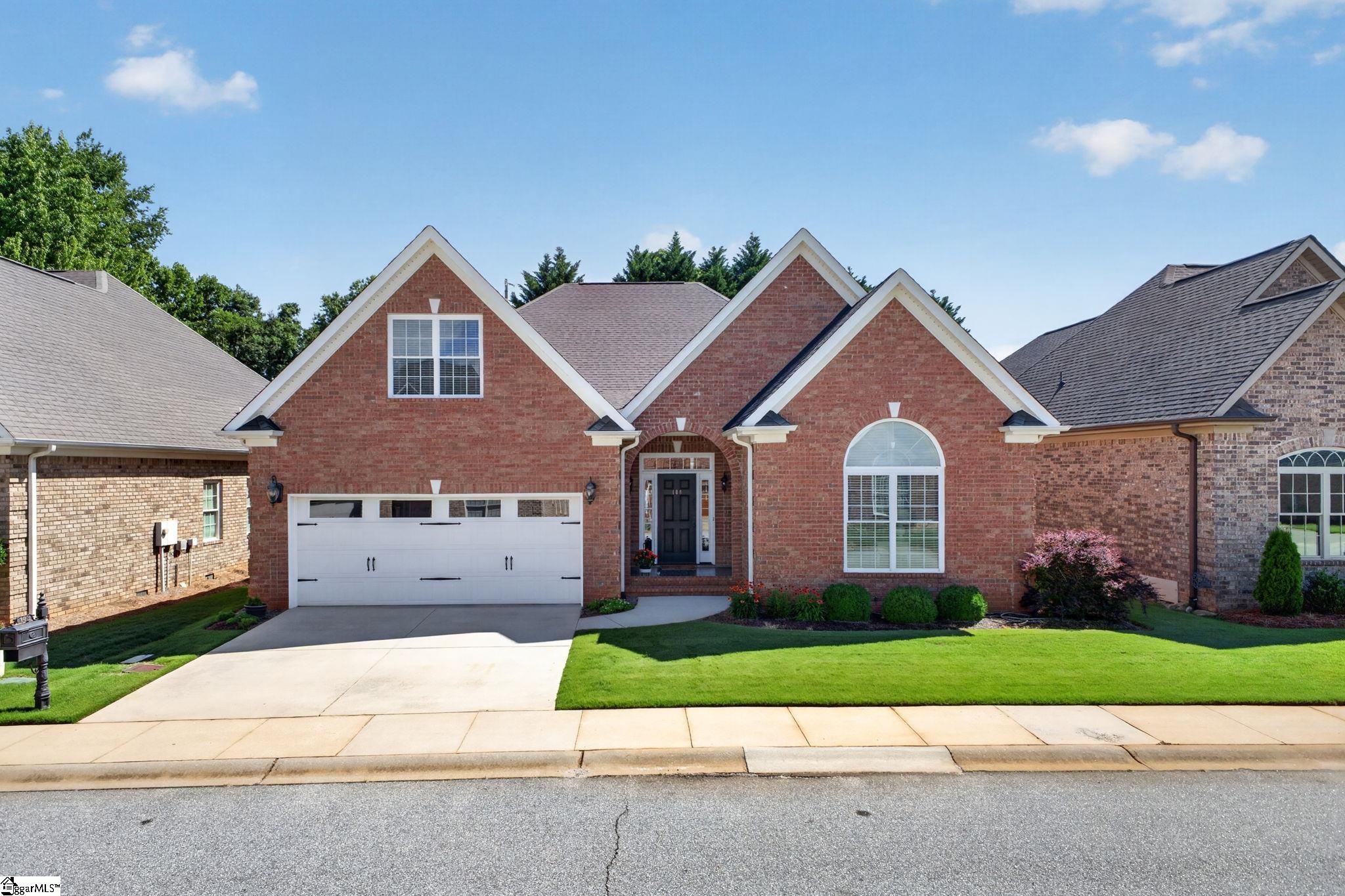 108 Cottage Gate Lane Easley, SC 29642