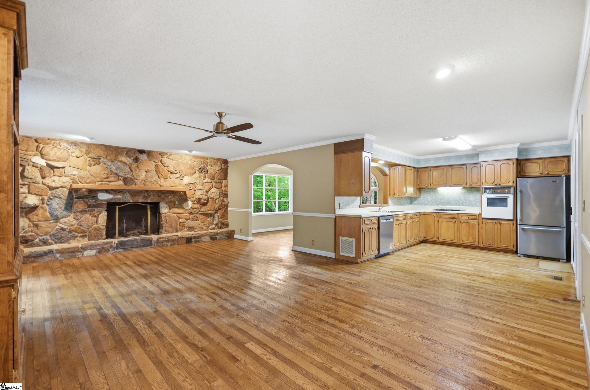 100 Crystal Lane Pickens, SC 29671