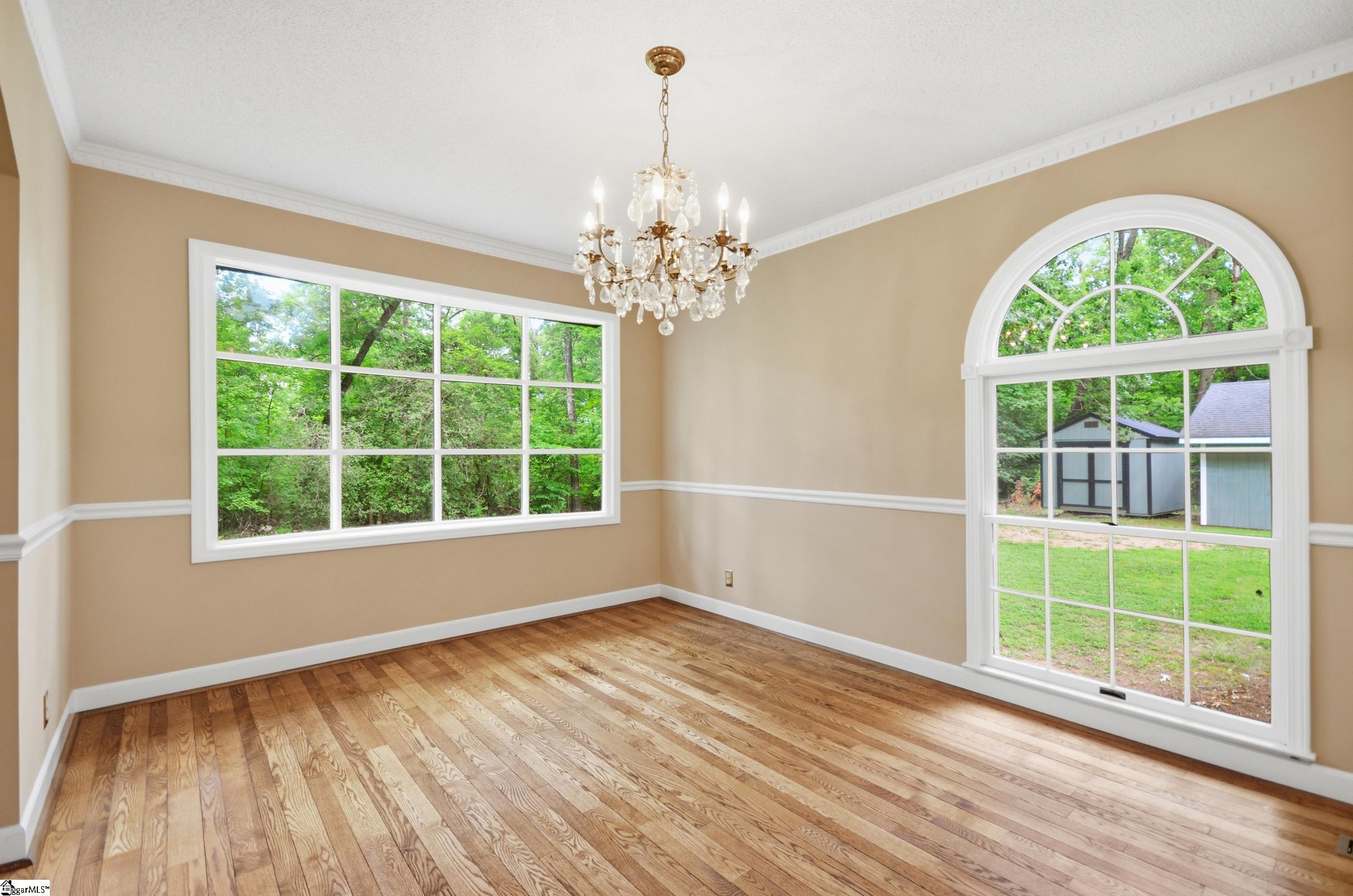 100 Crystal Lane Pickens, SC 29671