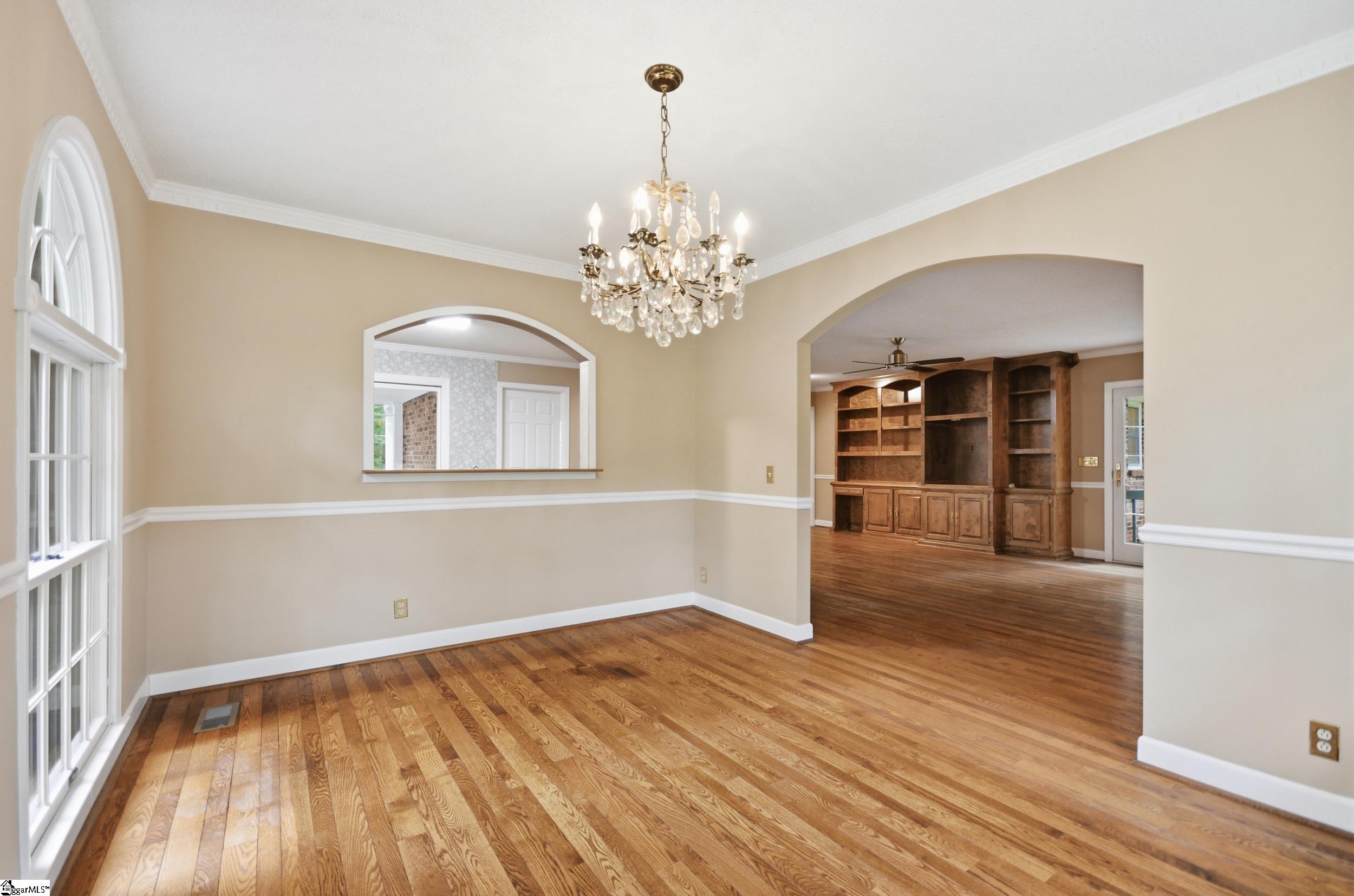 100 Crystal Lane Pickens, SC 29671