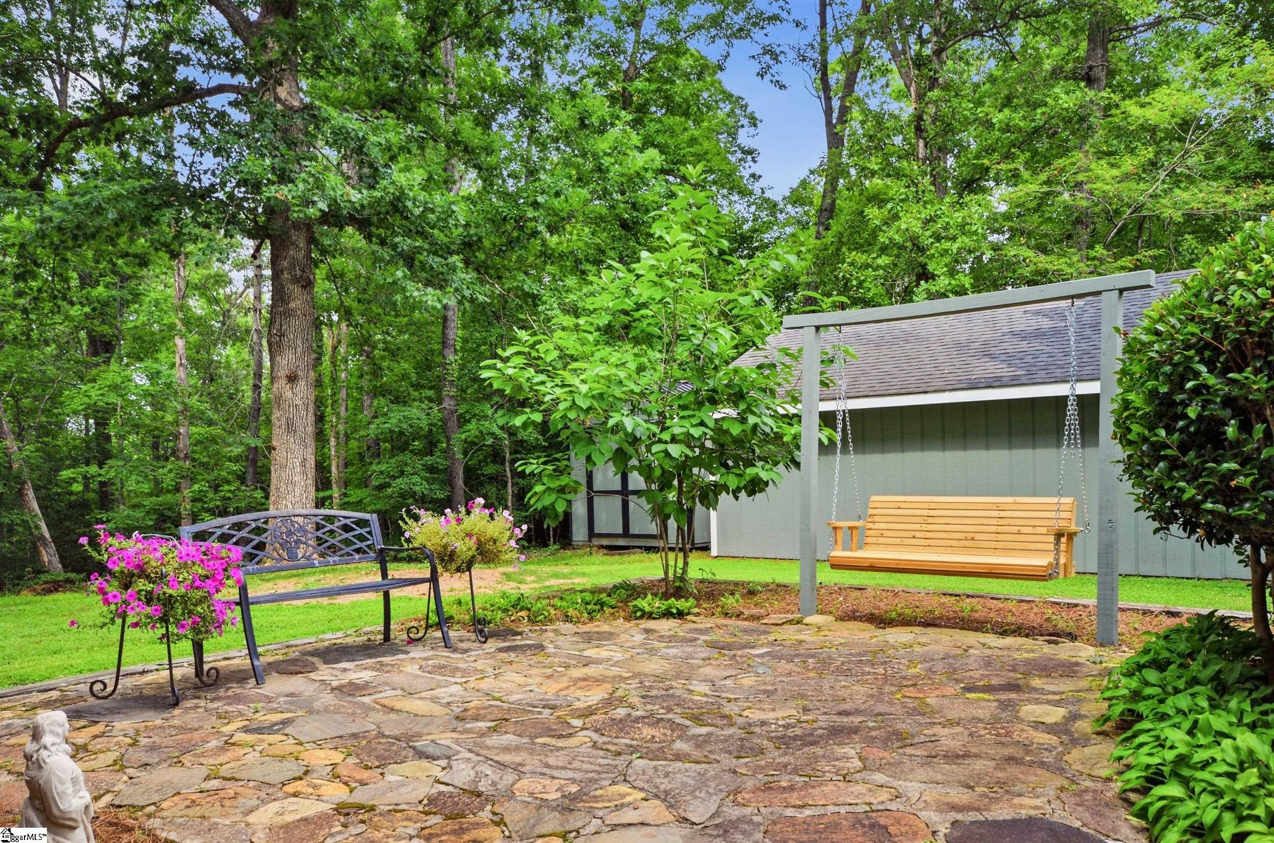 100 Crystal Lane Pickens, SC 29671