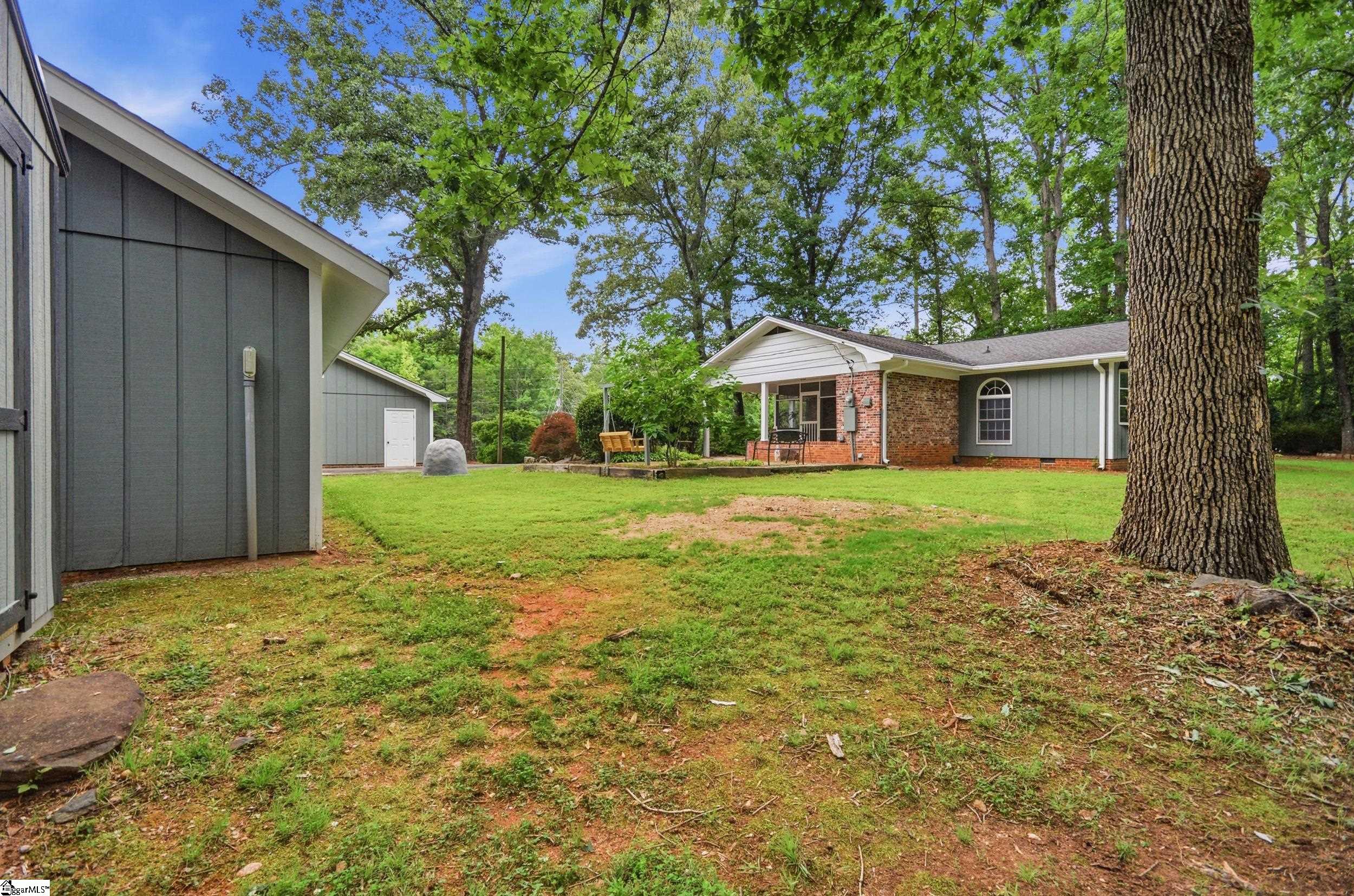 100 Crystal Lane Pickens, SC 29671