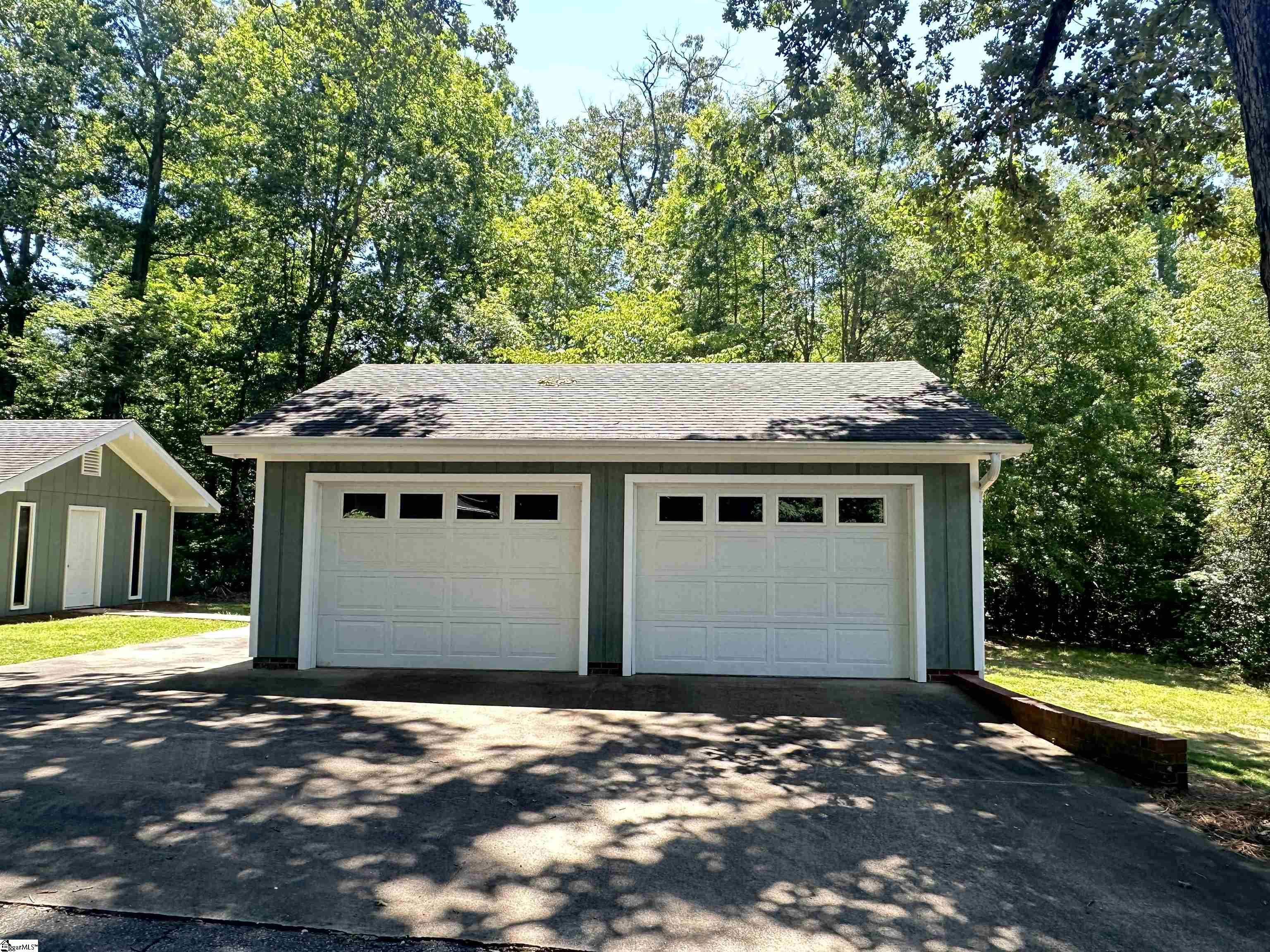 100 Crystal Lane Pickens, SC 29671