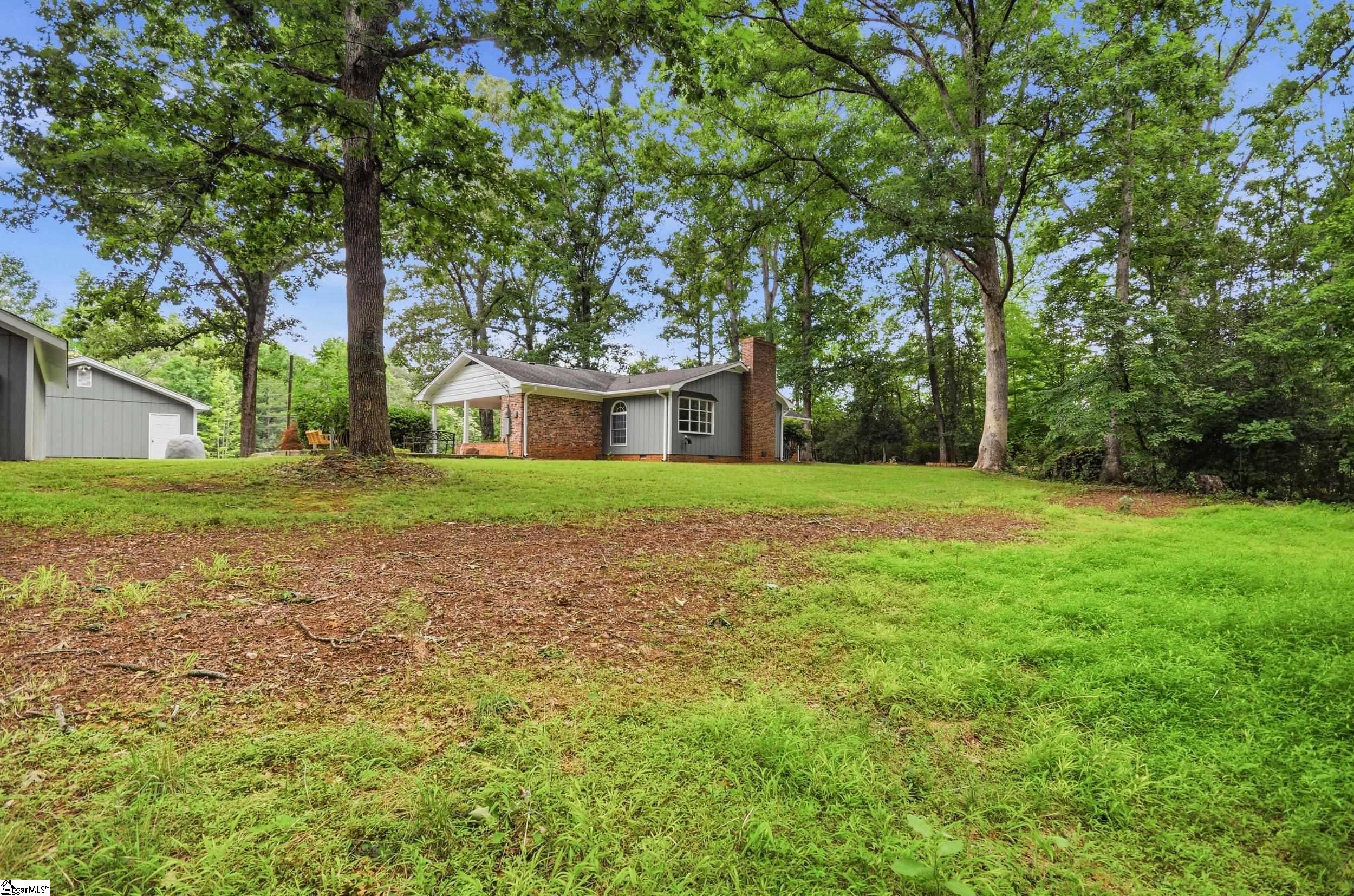 100 Crystal Lane Pickens, SC 29671