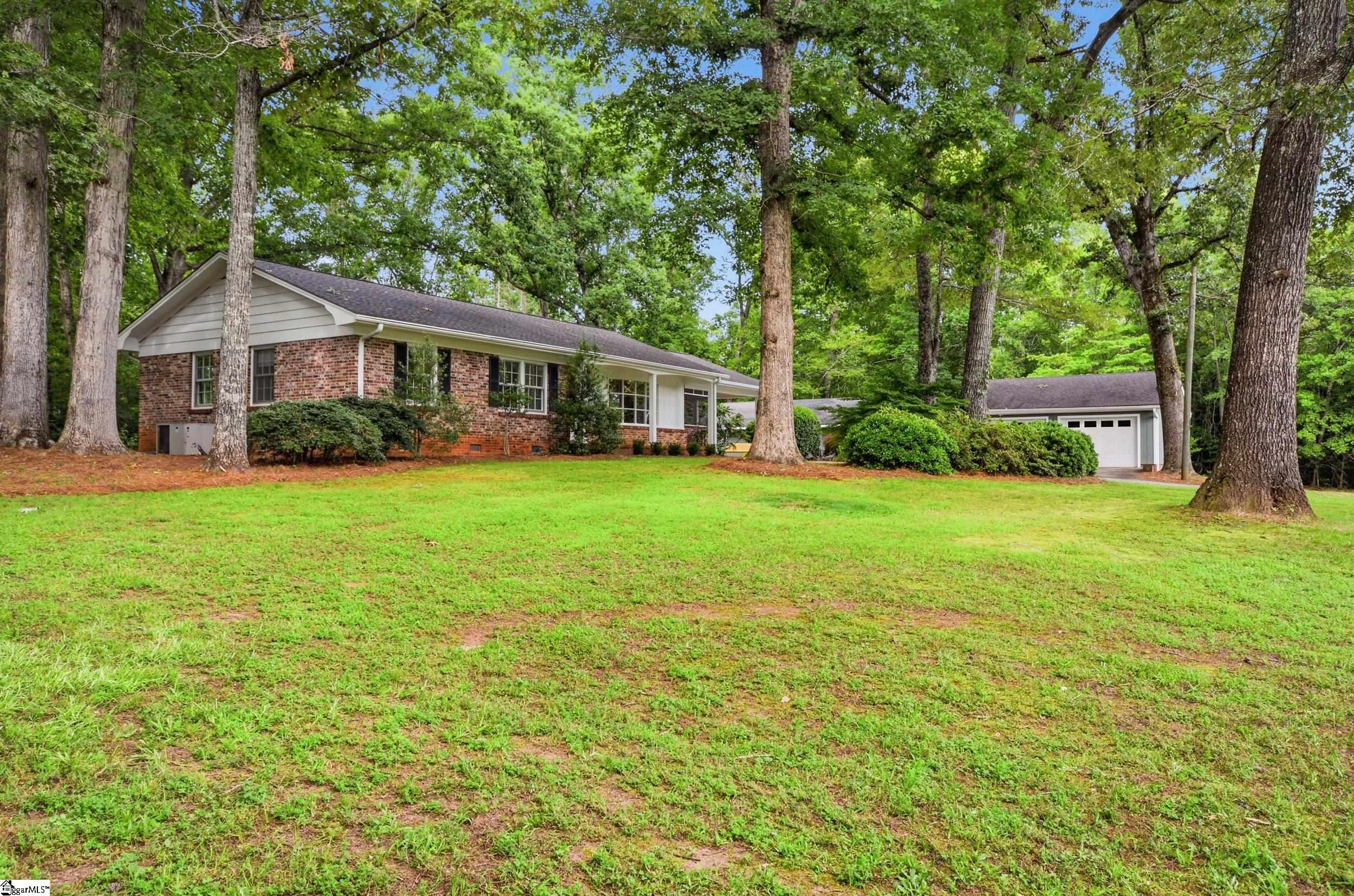 100 Crystal Lane Pickens, SC 29671