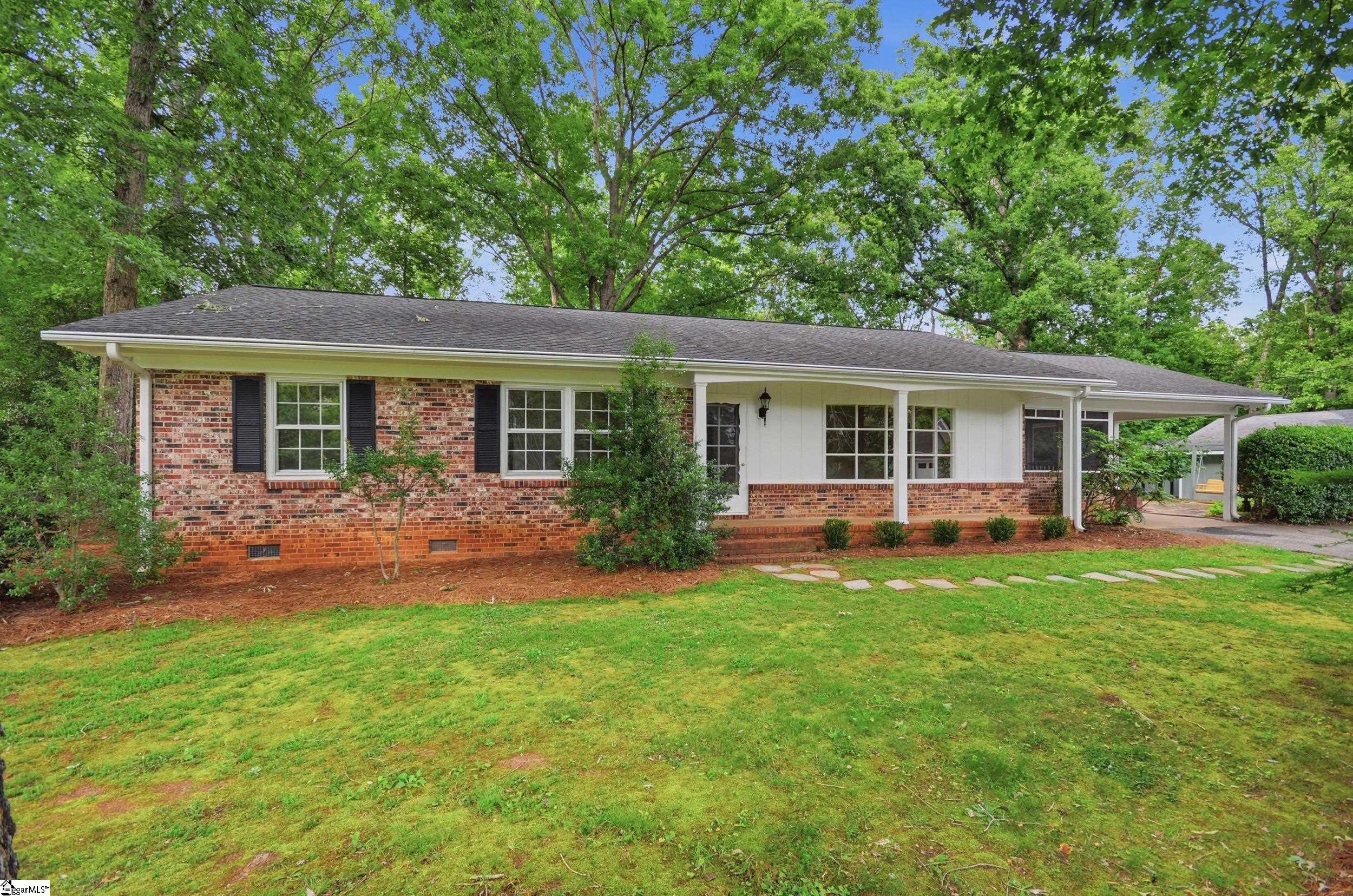 100 Crystal Lane Pickens, SC 29671