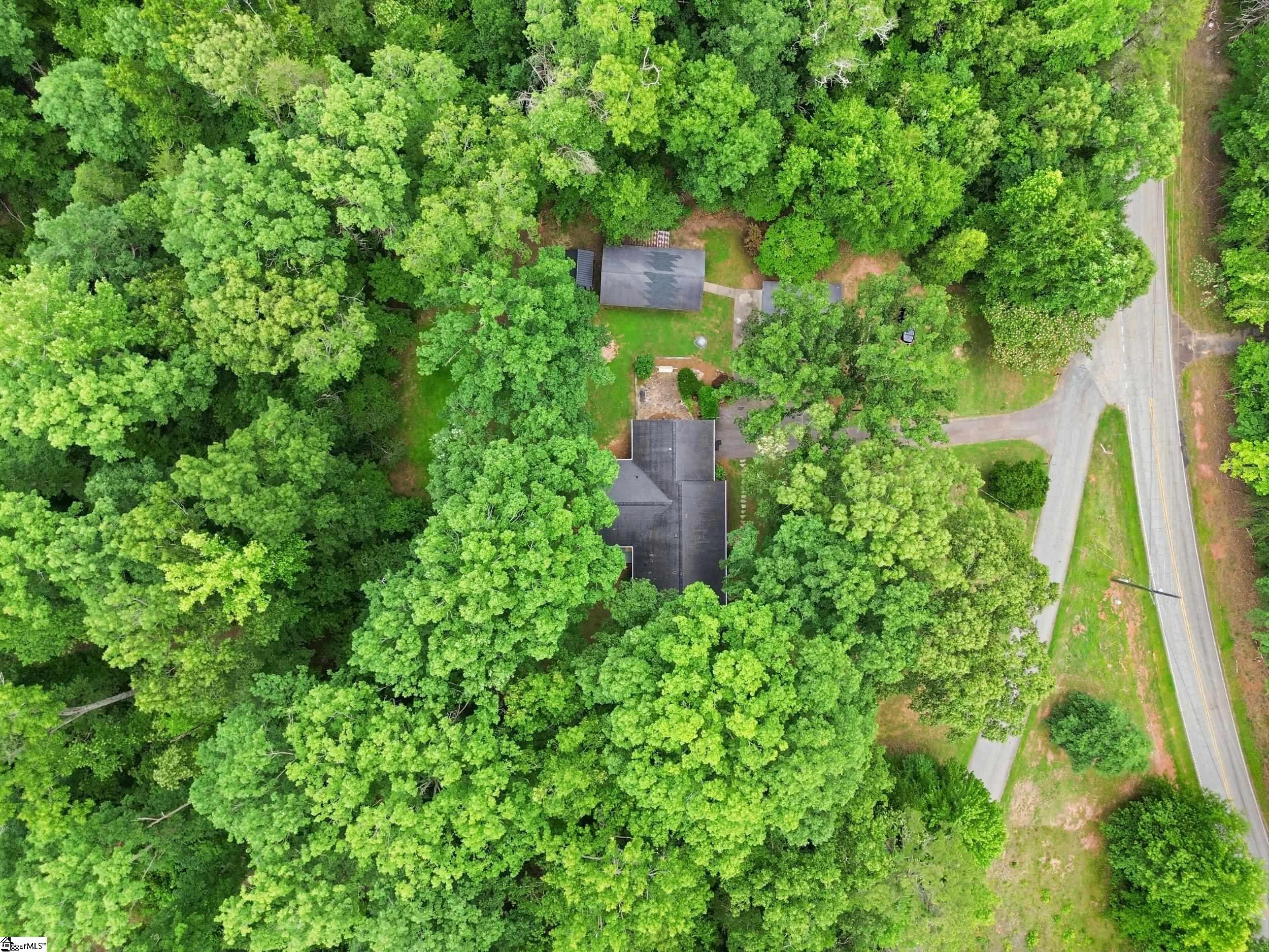 100 Crystal Lane Pickens, SC 29671