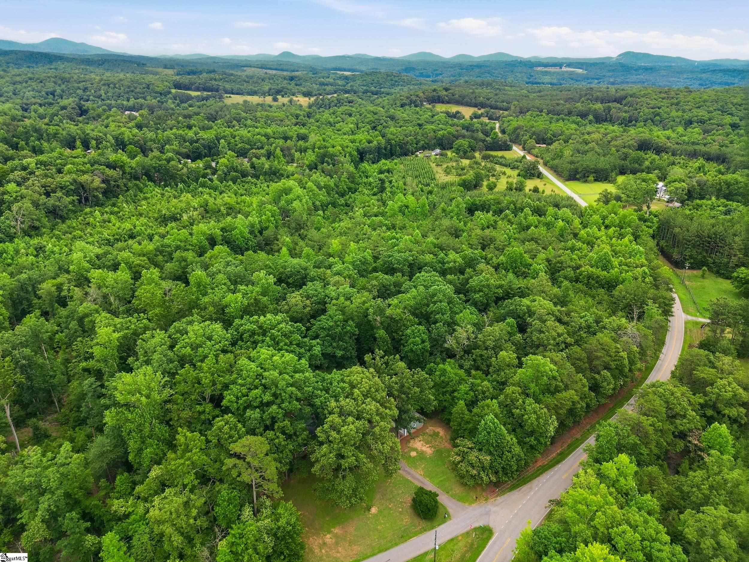 100 Crystal Lane Pickens, SC 29671