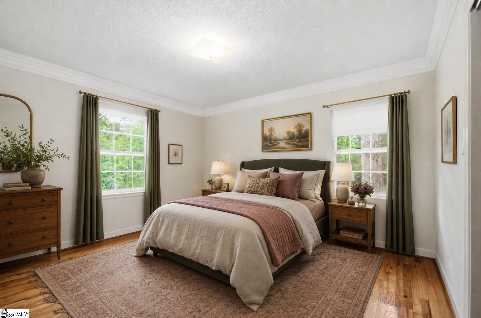 100 Crystal Lane Pickens, SC 29671