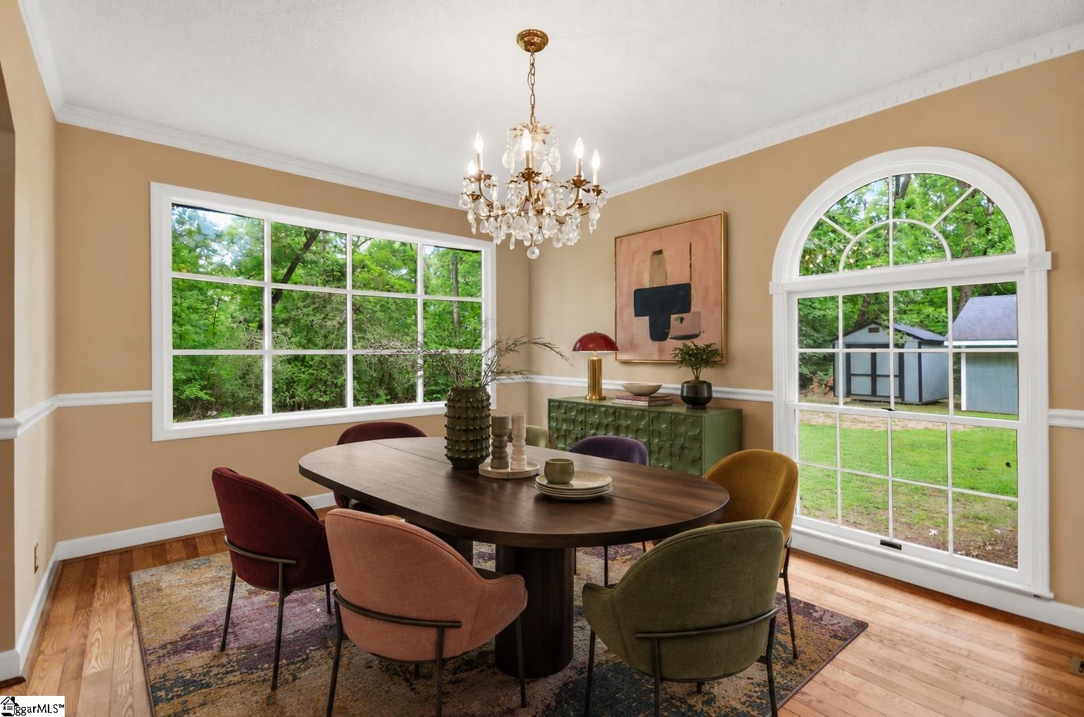 100 Crystal Lane Pickens, SC 29671