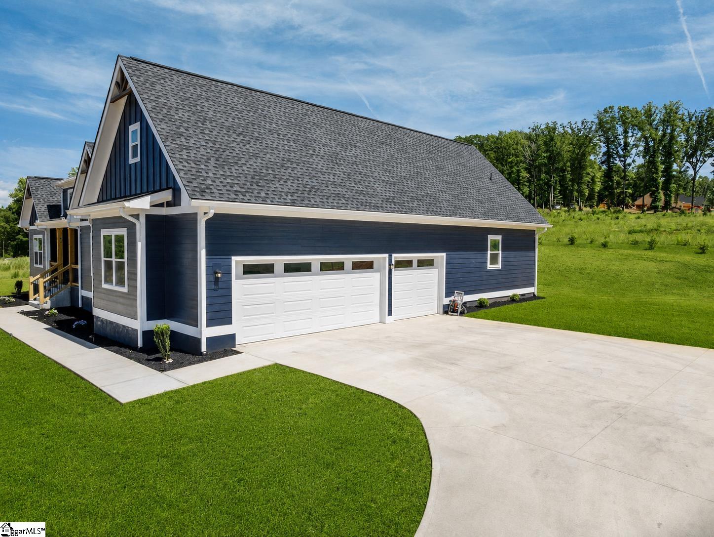 161 Meadow Park Drive Easley, SC 29640-3371