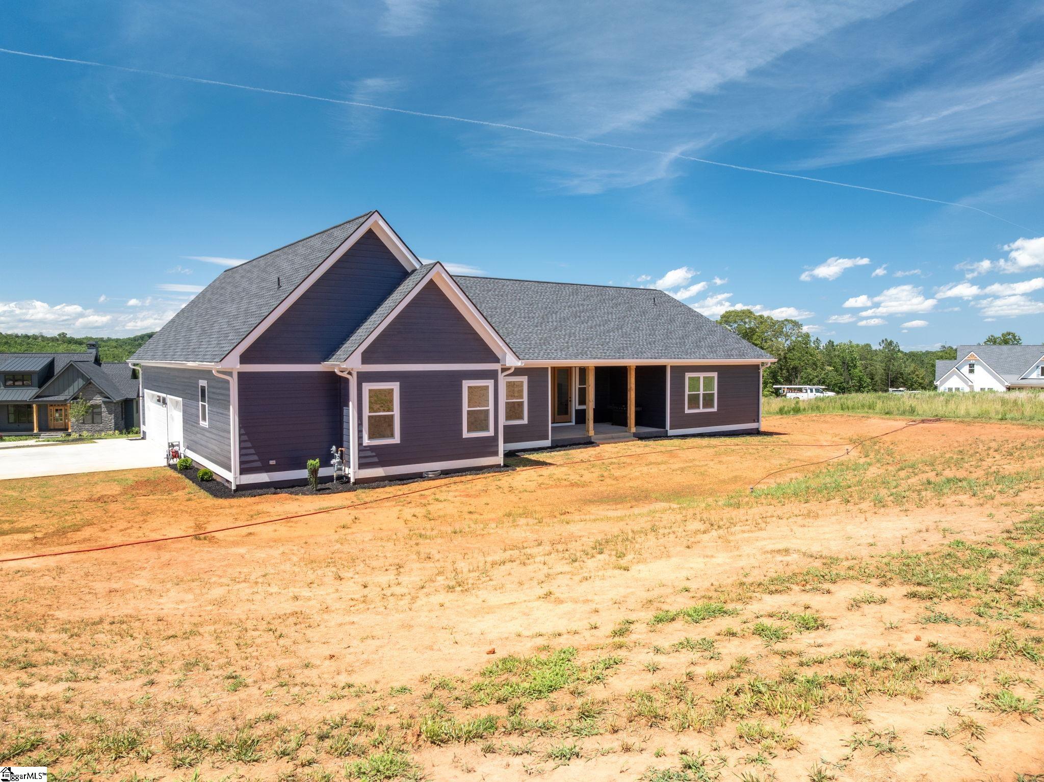 161 Meadow Park Drive Easley, SC 29640-3371