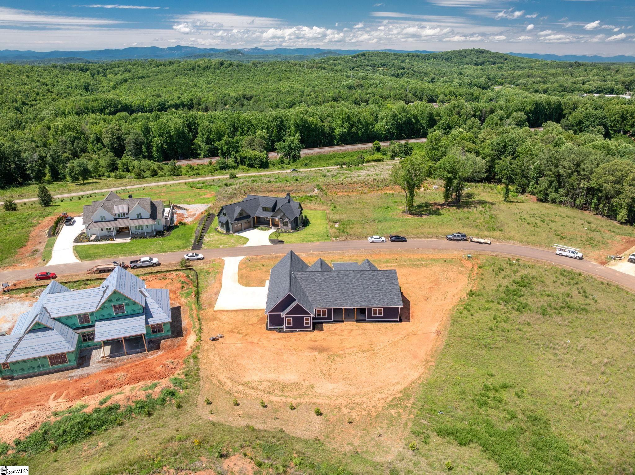 161 Meadow Park Drive Easley, SC 29640-3371