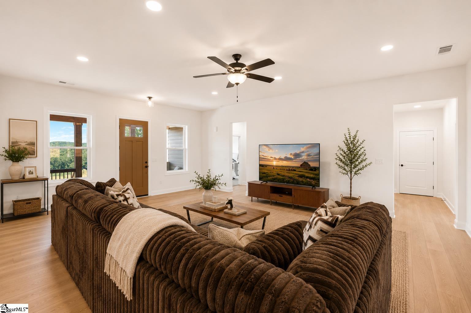 161 Meadow Park Drive Easley, SC 29640-3371