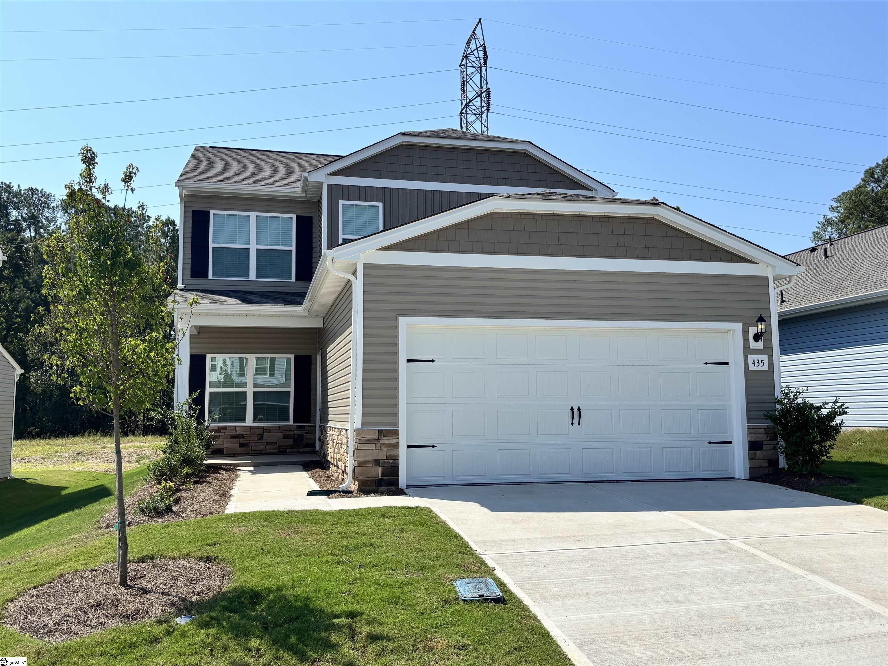 Photo 1 of Single family home for sale at 435 West Claywalk Rd, Woodruff, SC 29388 | MLS# 1595090 | Listing updated on 2026-09-18