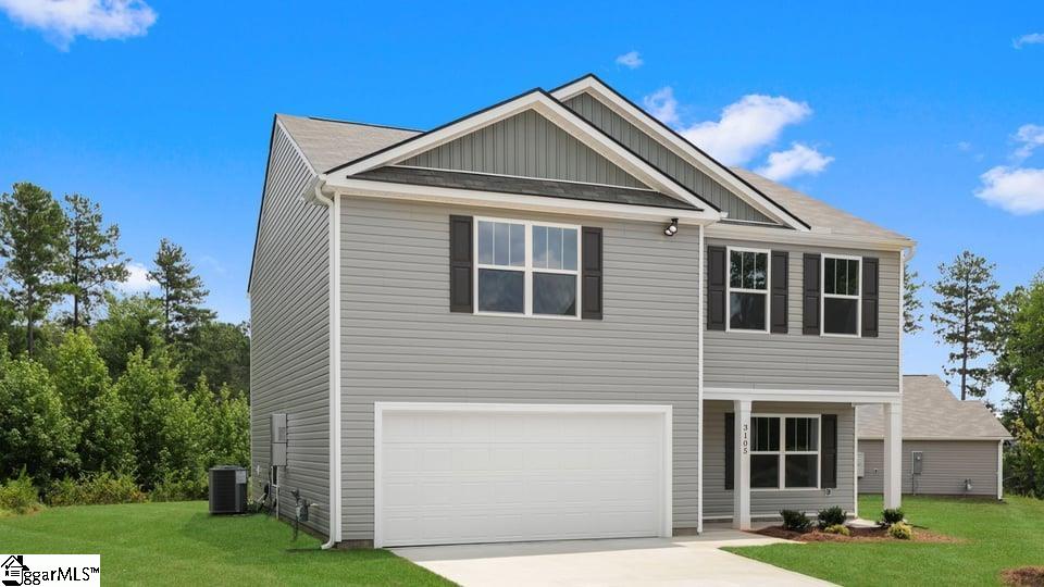 3105 Emberly Drive