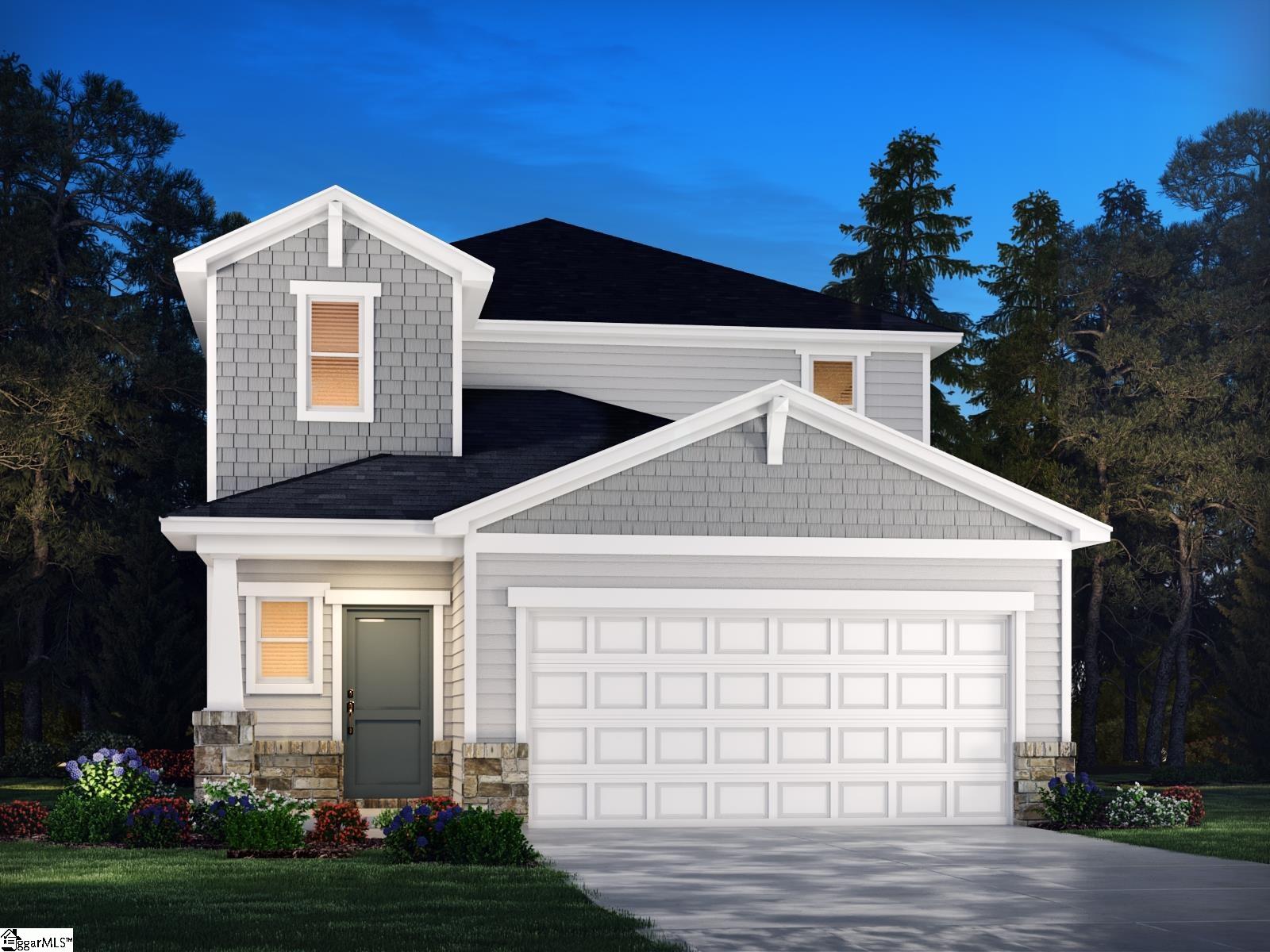 997 Penfold Pointe Wellford, SC 29385