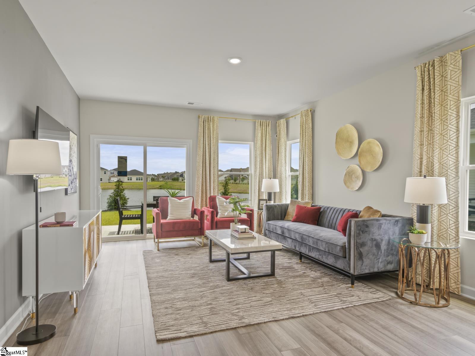 997 Penfold Pointe Wellford, SC 29385