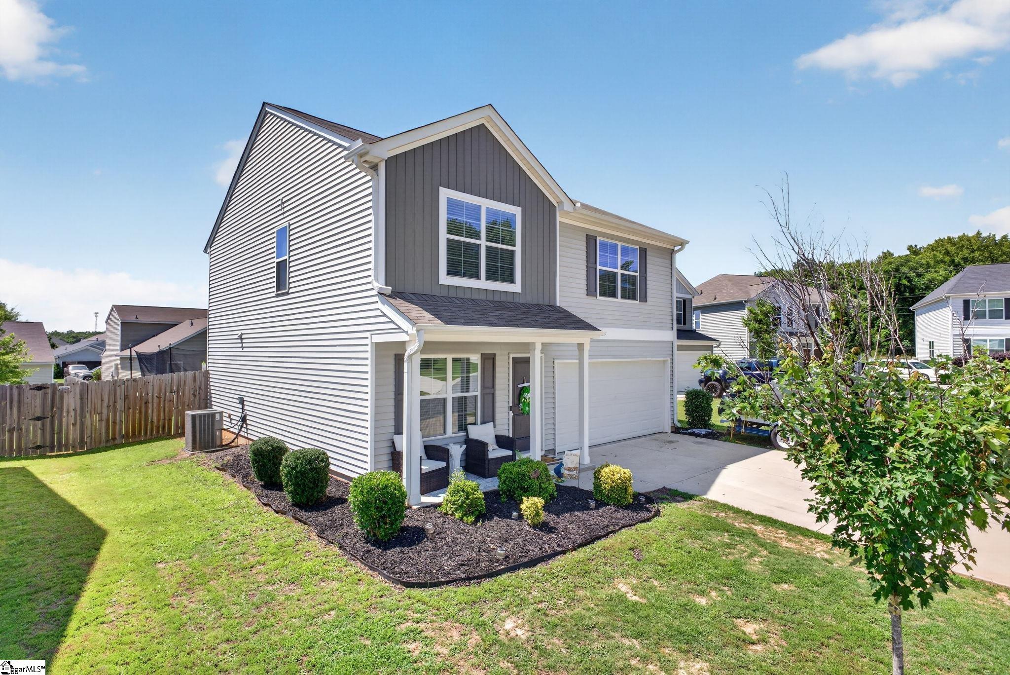 227 Celebration Avenue Anderson, SC 29625