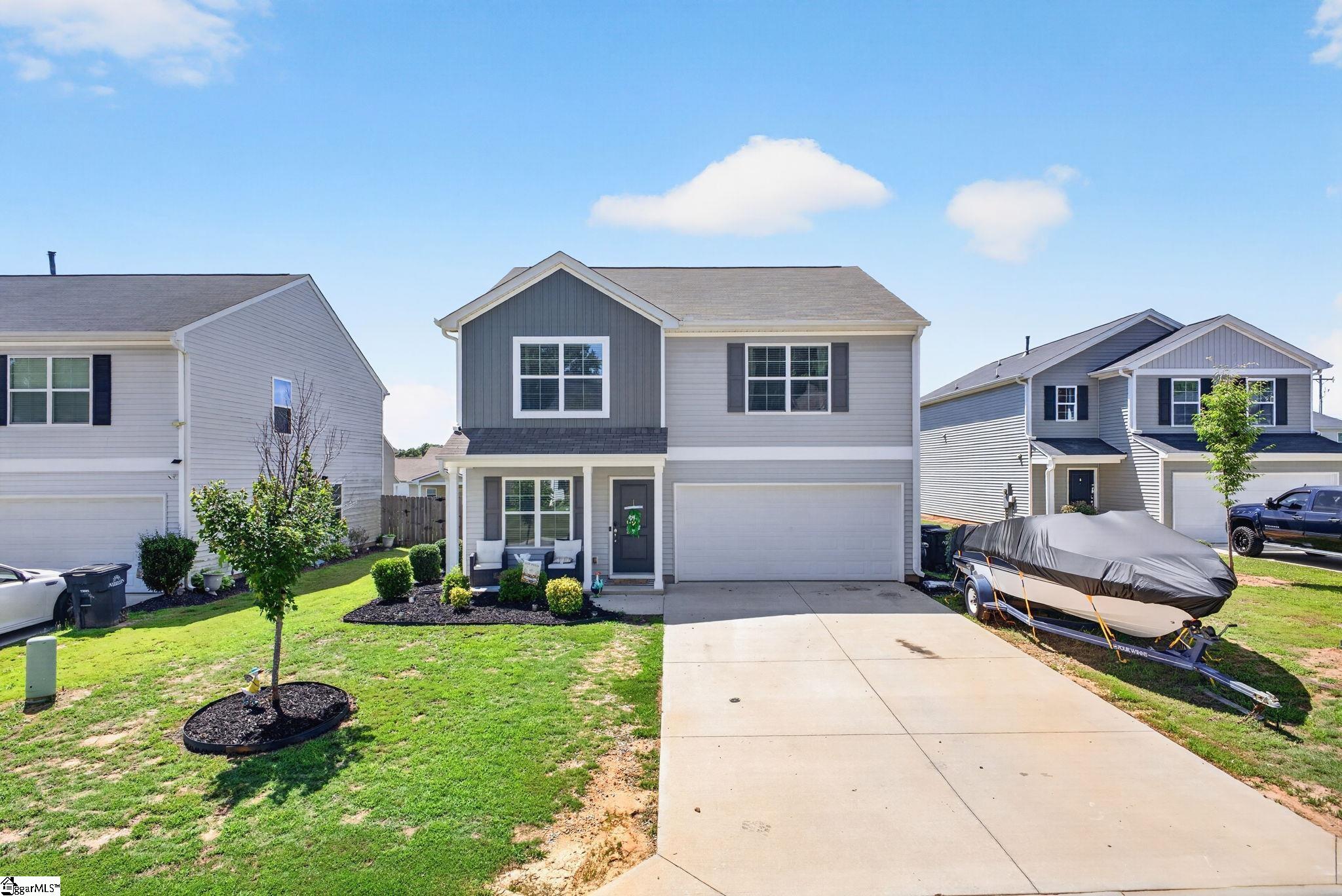 227 Celebration Avenue Anderson, SC 29625
