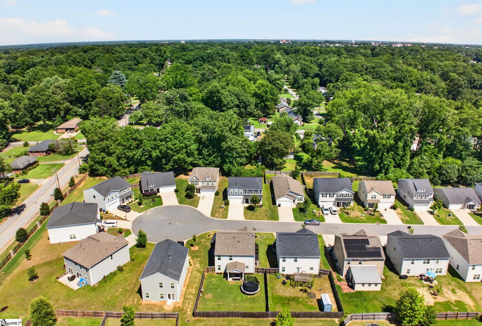 227 Celebration Avenue Anderson, SC 29625