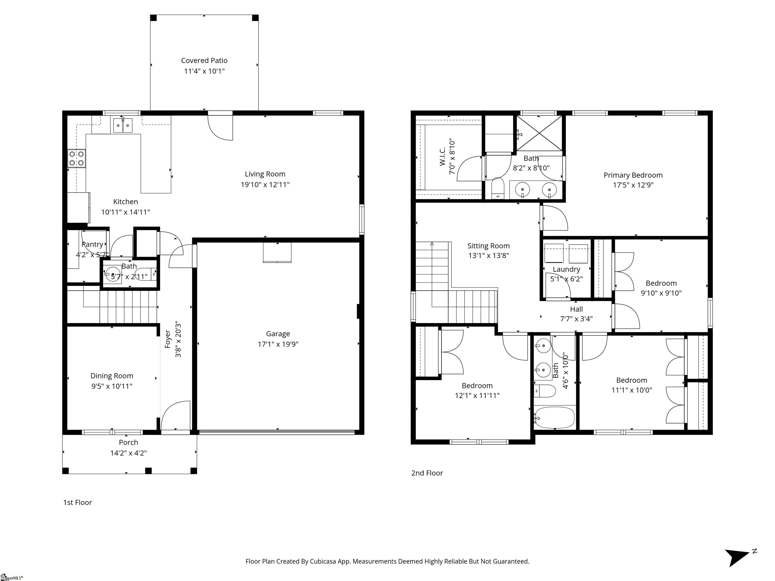 227 Celebration Avenue Anderson, SC 29625