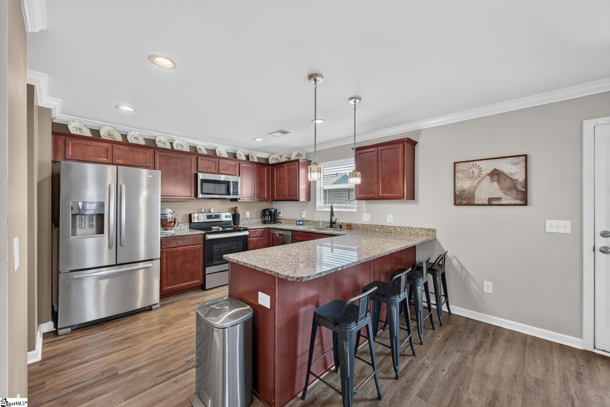 227 Celebration Avenue Anderson, SC 29625