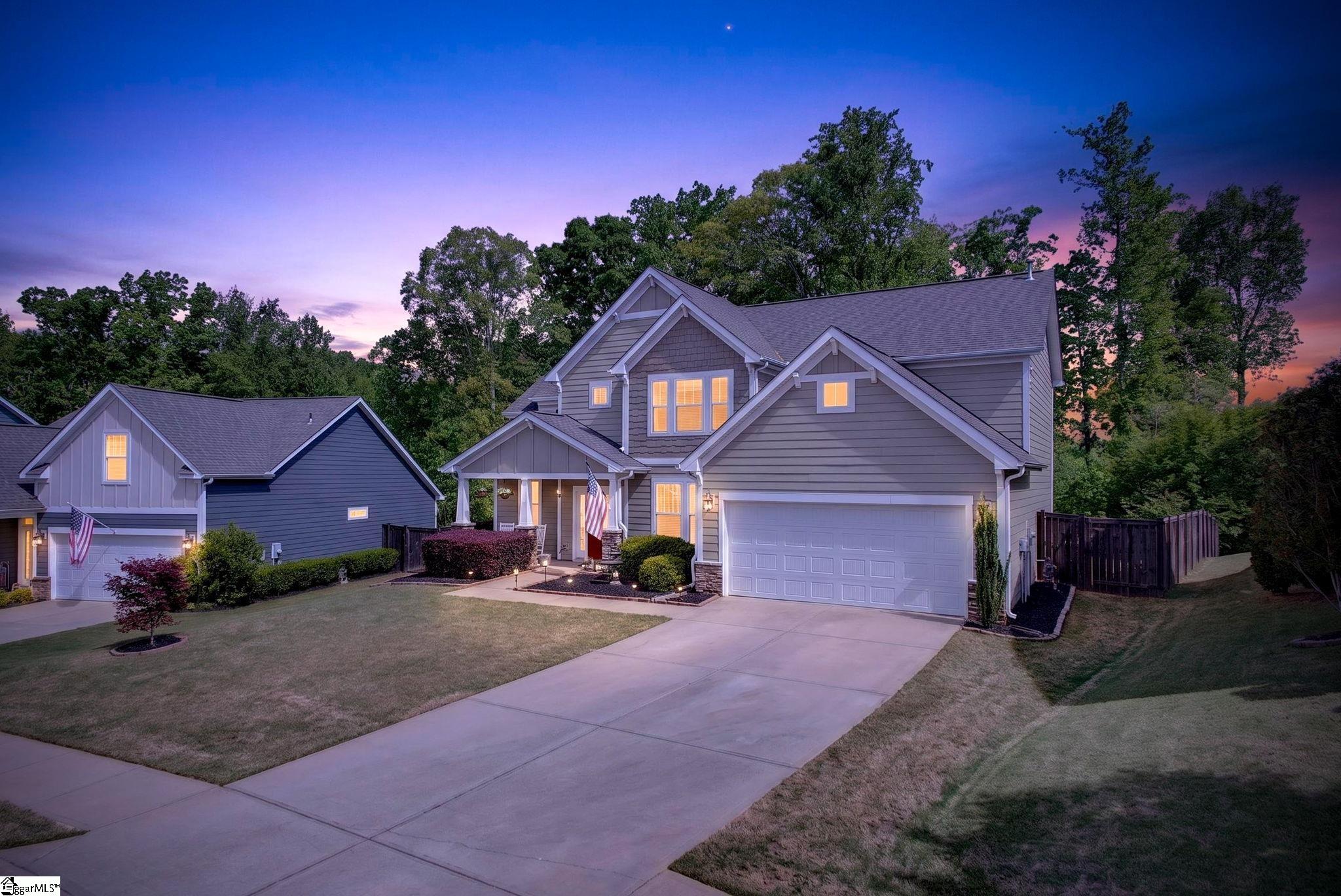 904 Lockhurst Drive Simpsonville, SC 29681