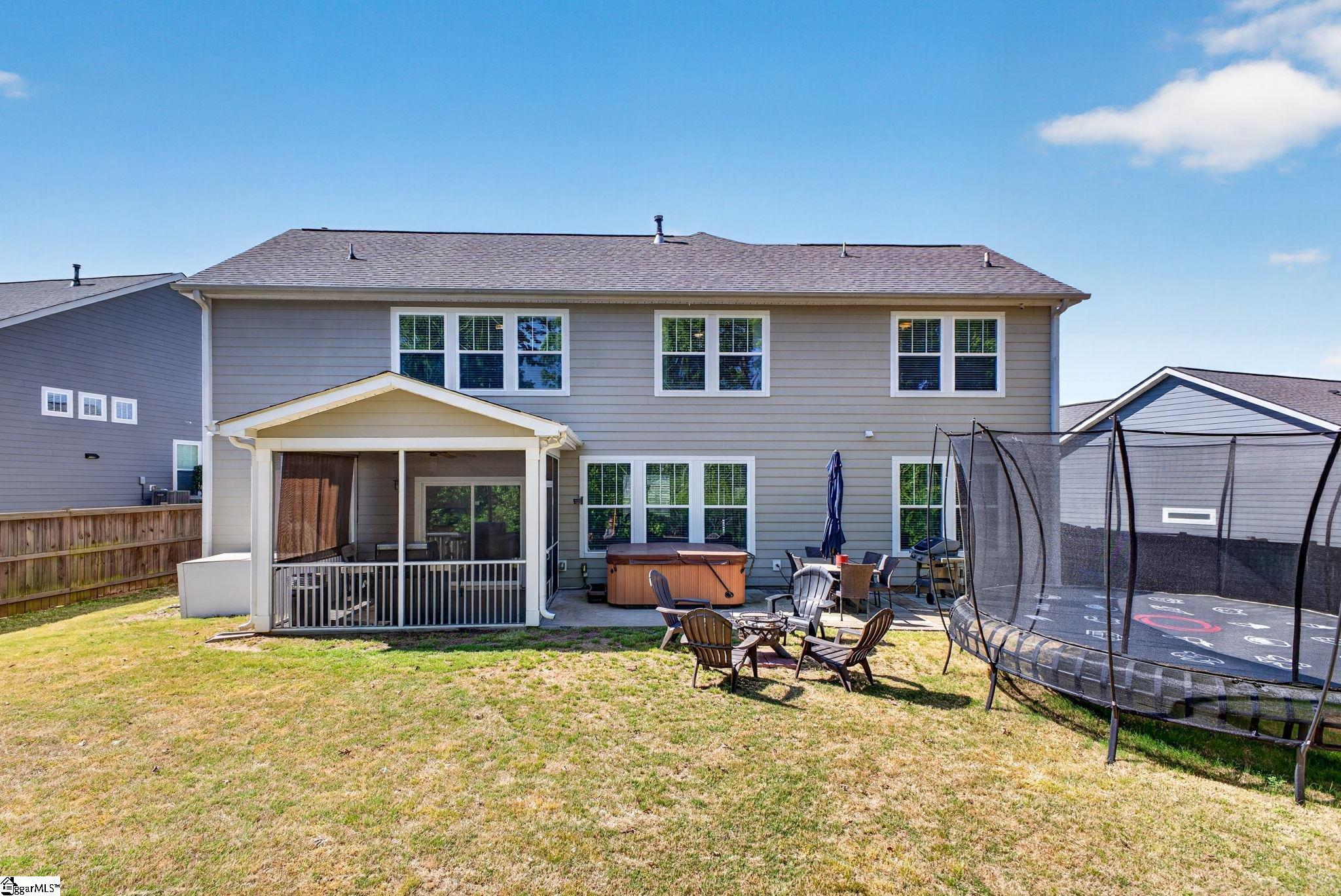 904 Lockhurst Drive Simpsonville, SC 29681