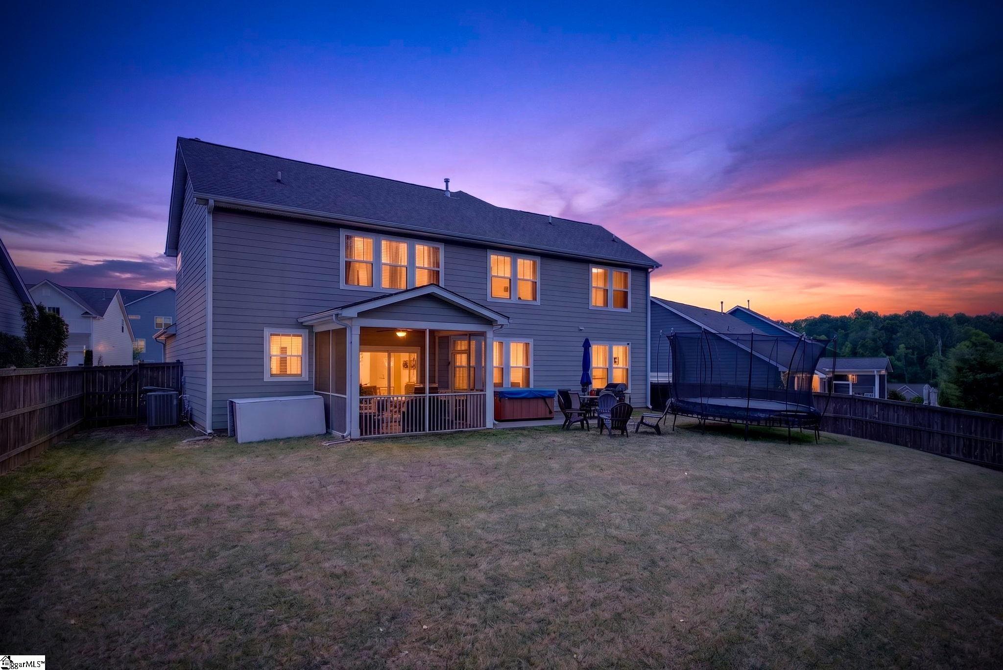 904 Lockhurst Drive Simpsonville, SC 29681