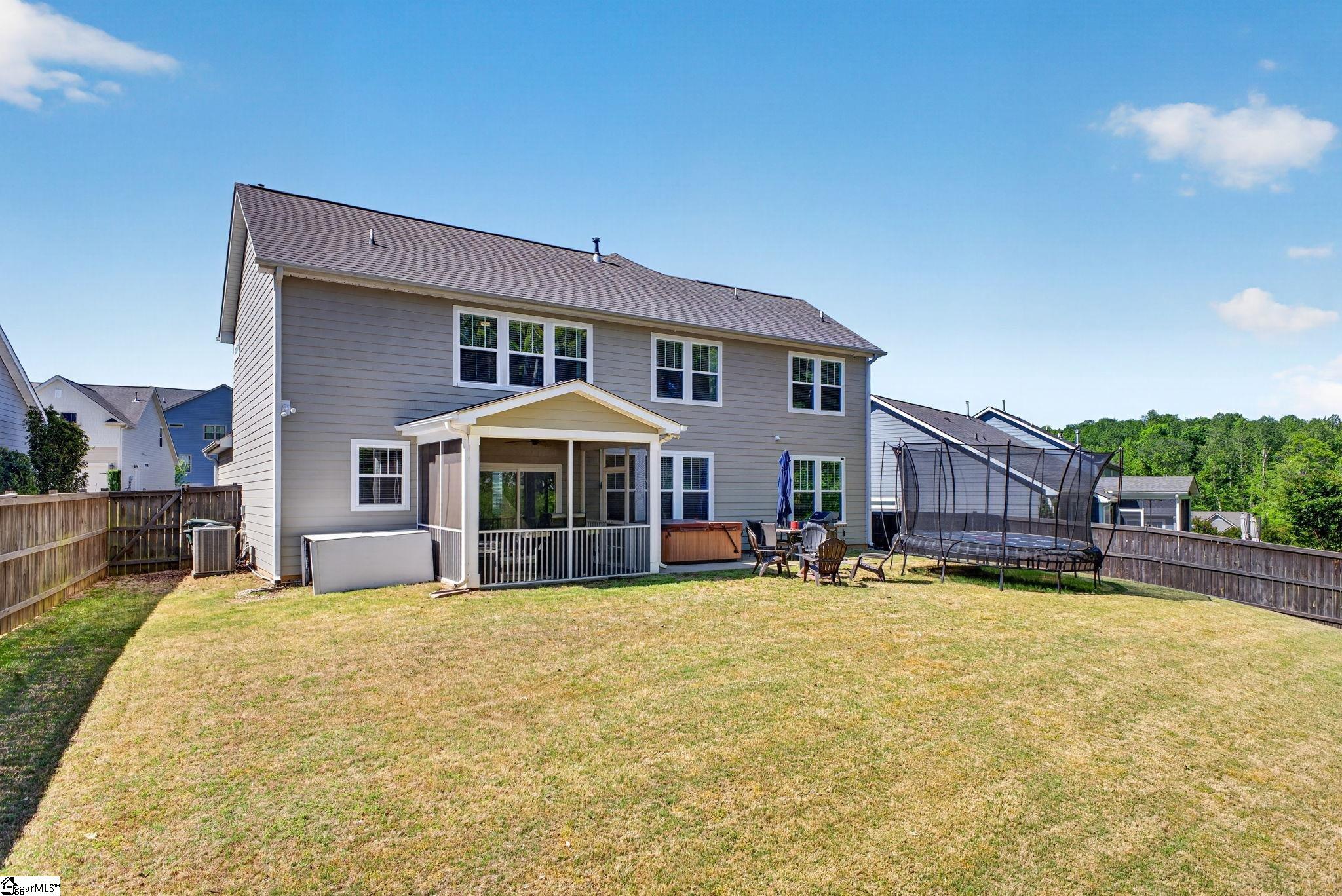 904 Lockhurst Drive Simpsonville, SC 29681