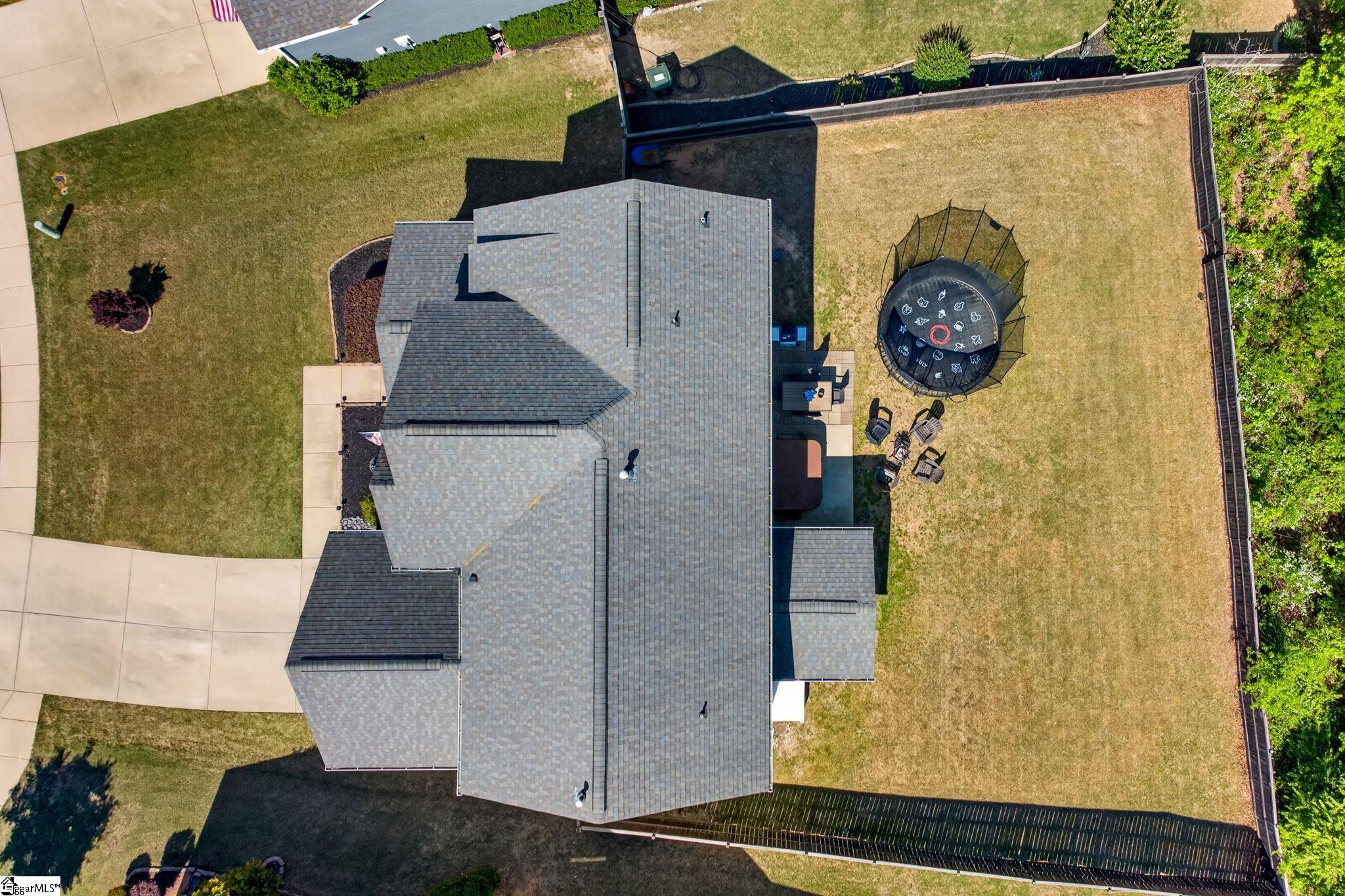 904 Lockhurst Drive Simpsonville, SC 29681