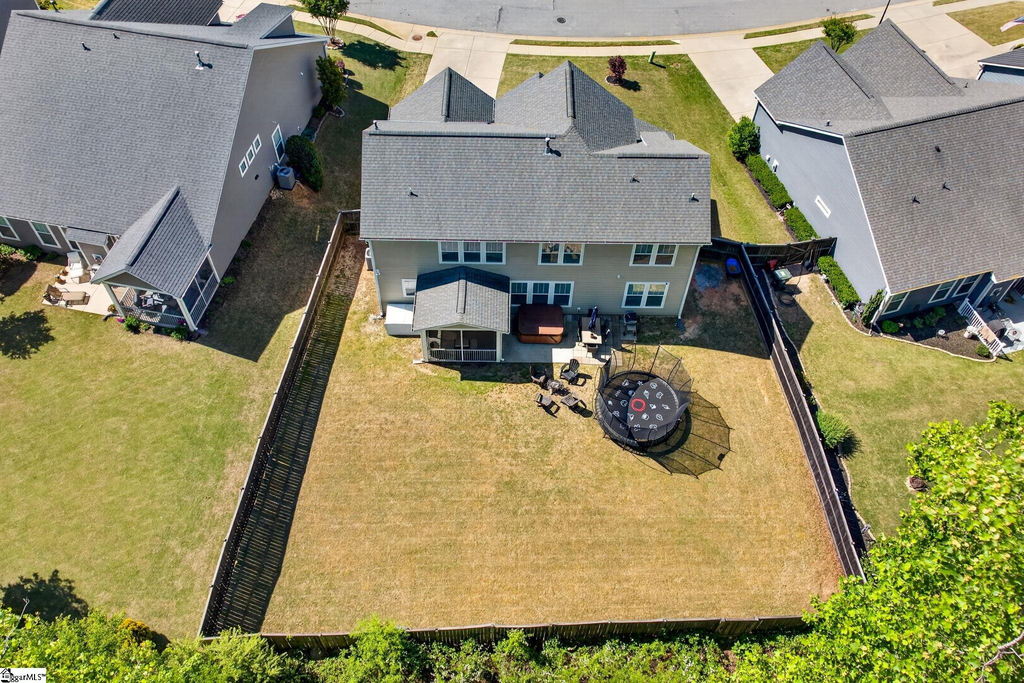 904 Lockhurst Drive Simpsonville, SC 29681