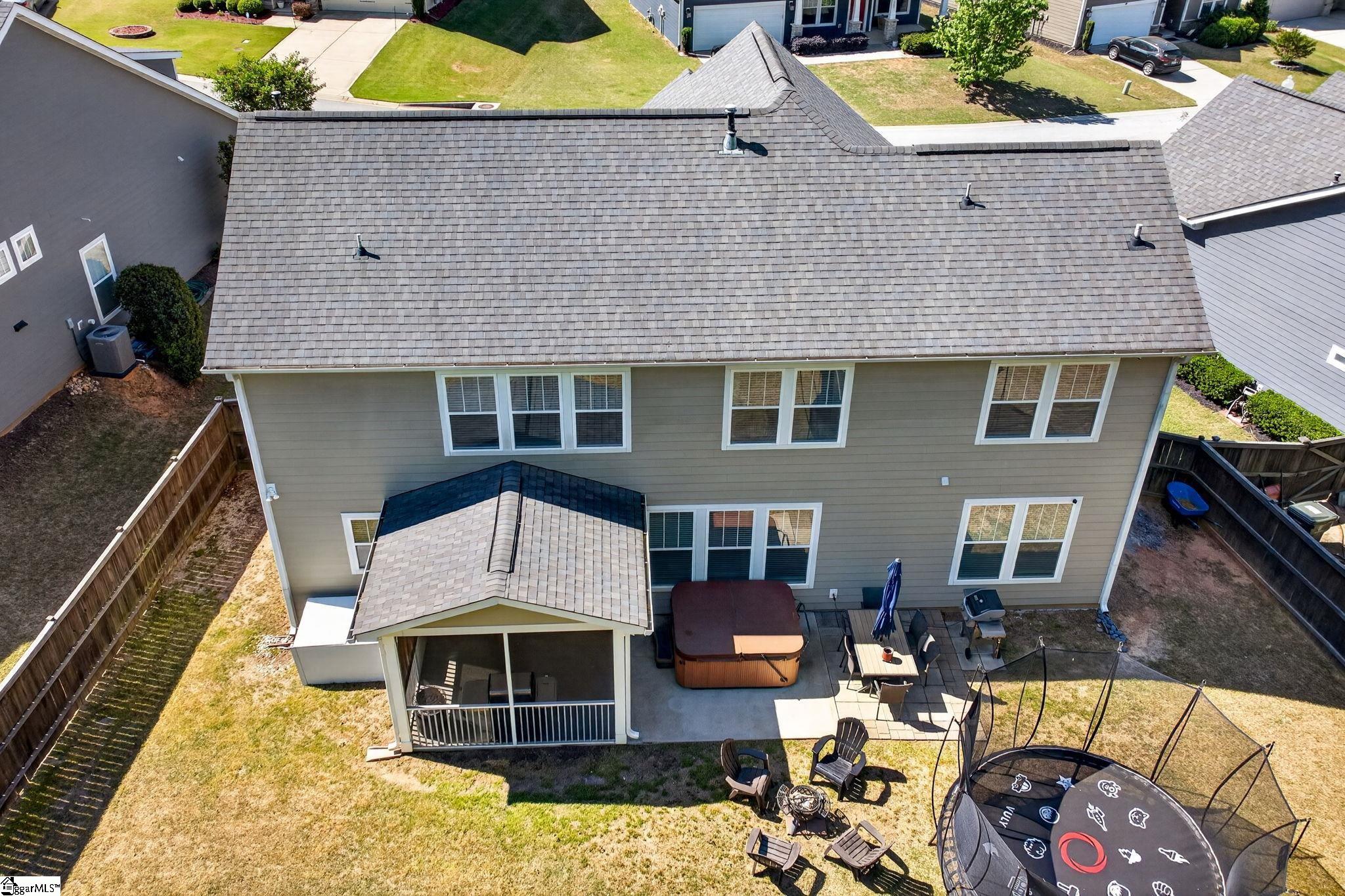 904 Lockhurst Drive Simpsonville, SC 29681