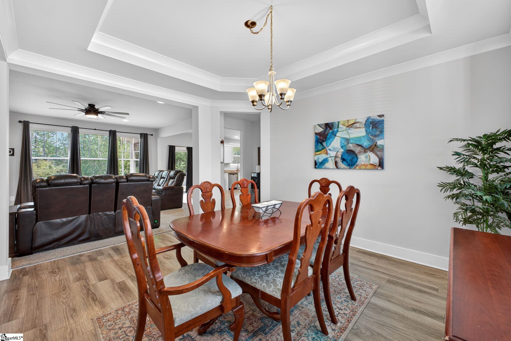 904 Lockhurst Drive Simpsonville, SC 29681