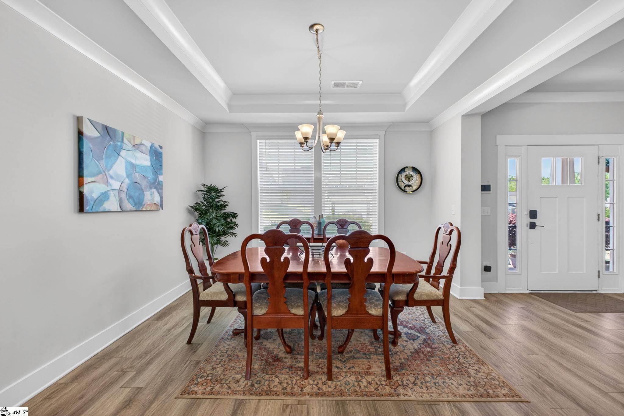 904 Lockhurst Drive Simpsonville, SC 29681