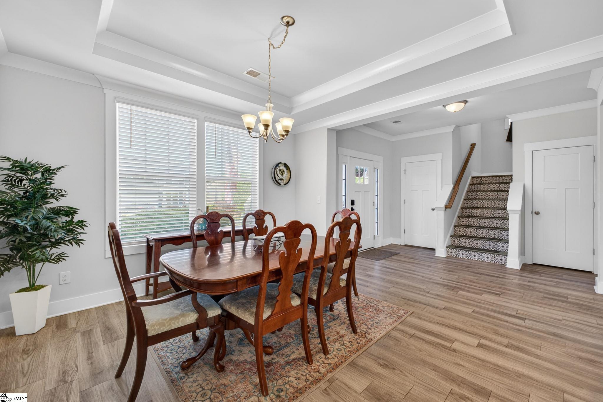 904 Lockhurst Drive Simpsonville, SC 29681