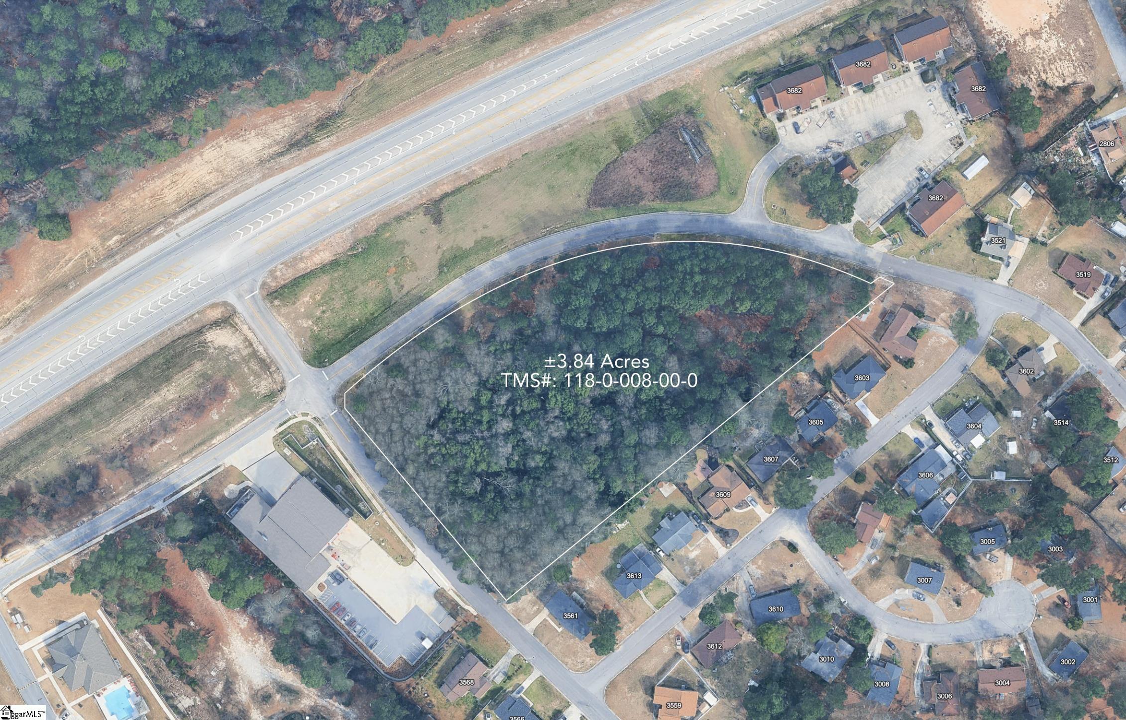 3586 Wyevale Drive Other, GA 30815