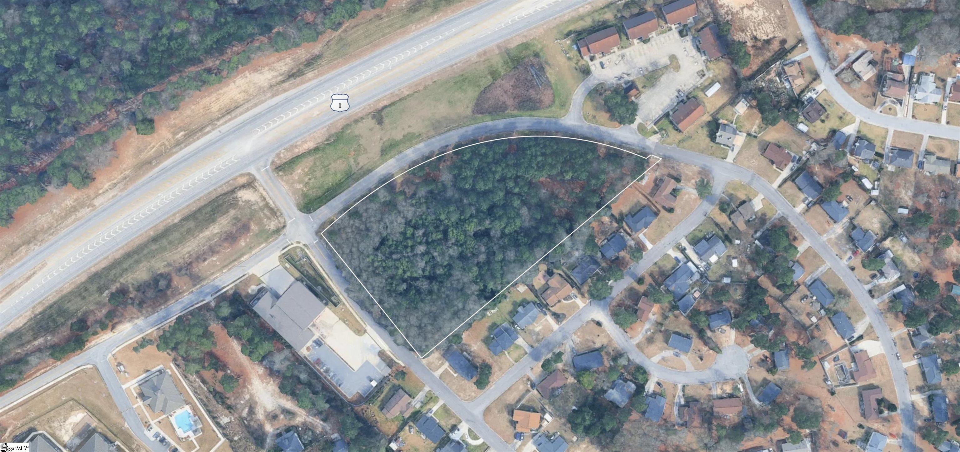 3586 Wyevale Drive Other, GA 30815