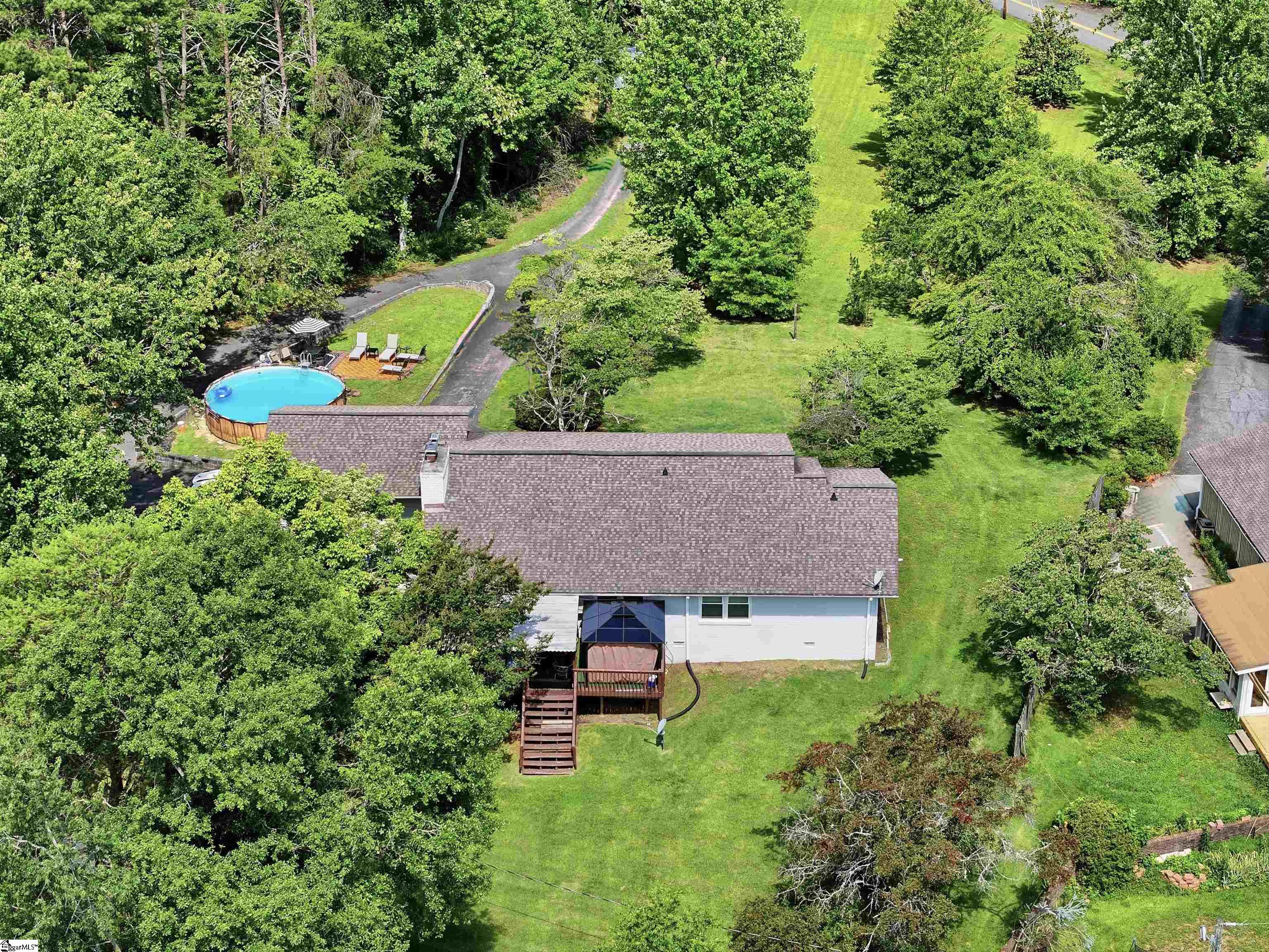 196 E Raines Road Easley, SC 29640-7638