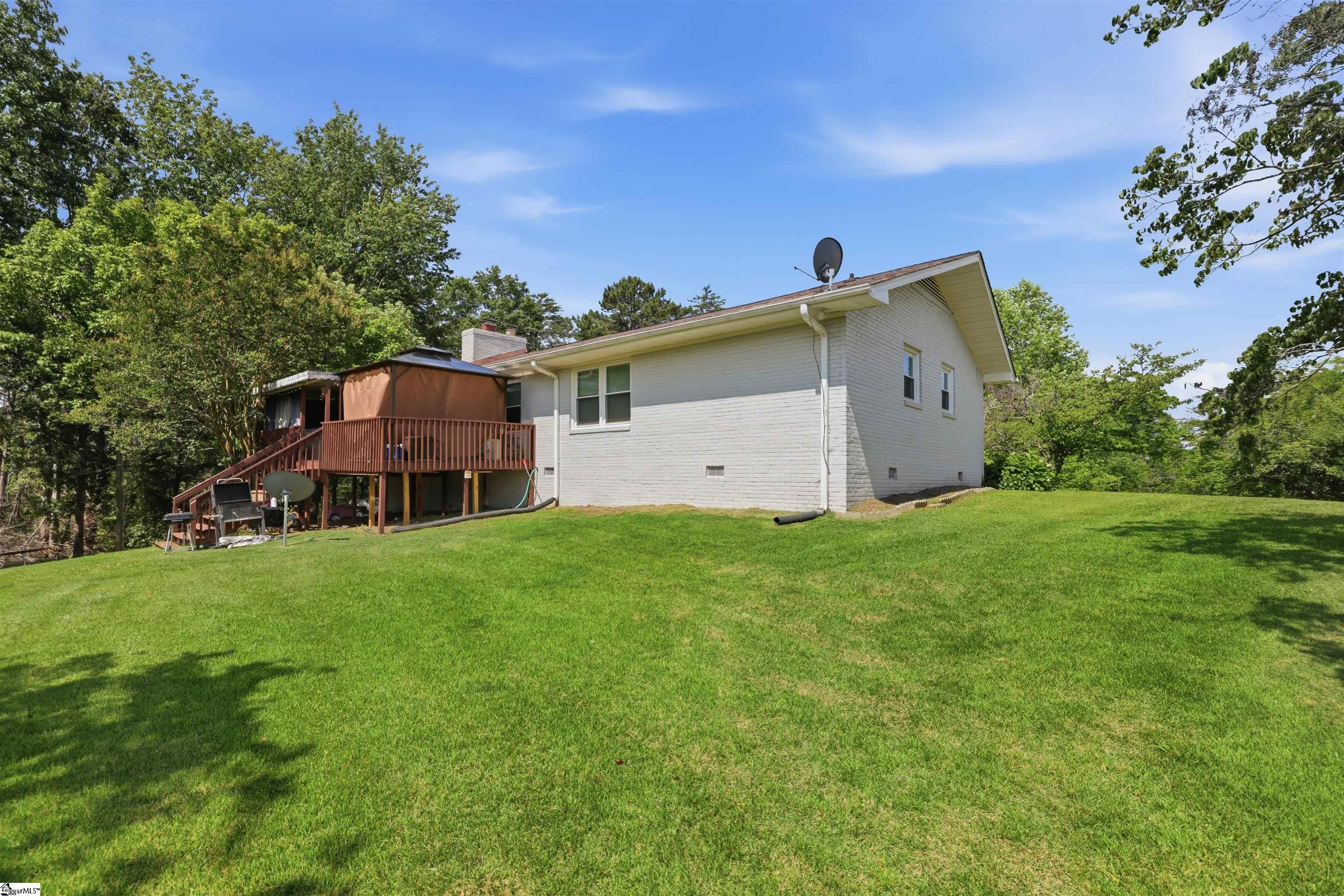 196 E Raines Road Easley, SC 29640-7638