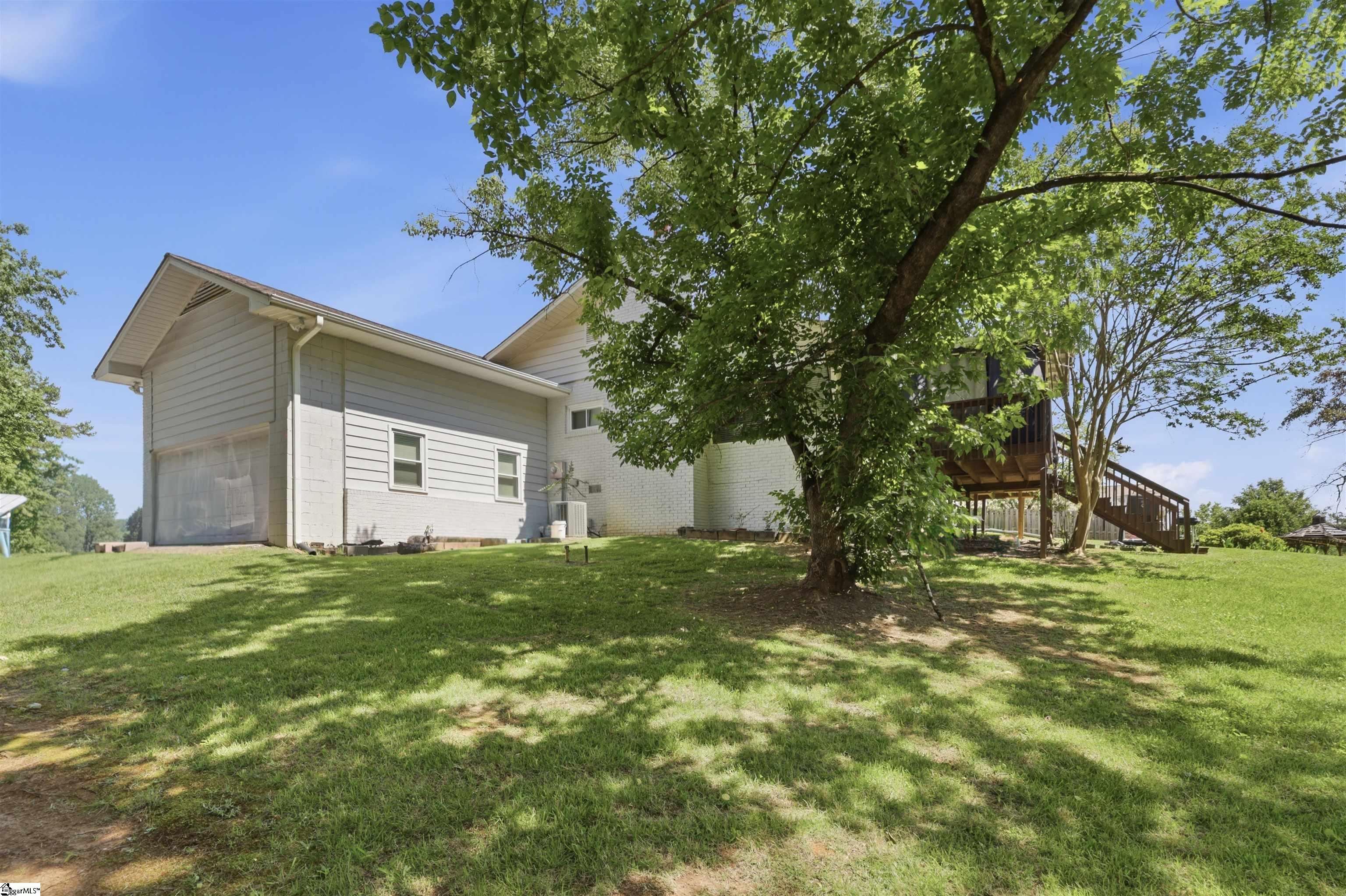 196 E Raines Road Easley, SC 29640-7638