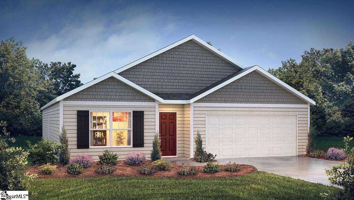 944 Kerwood Street Wellford, SC 29385