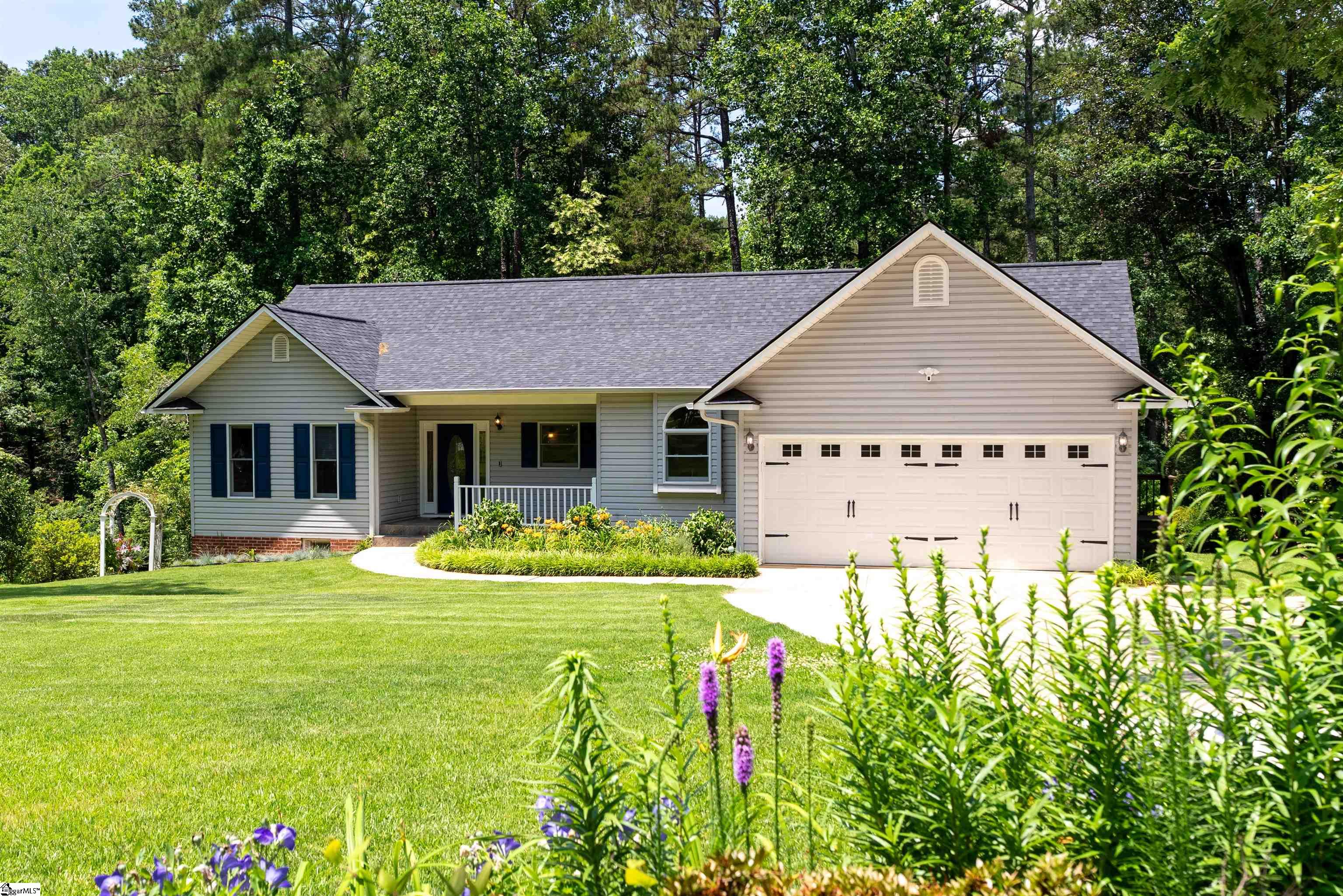 113 Cane Creek Harbor Road Seneca, SC 29672