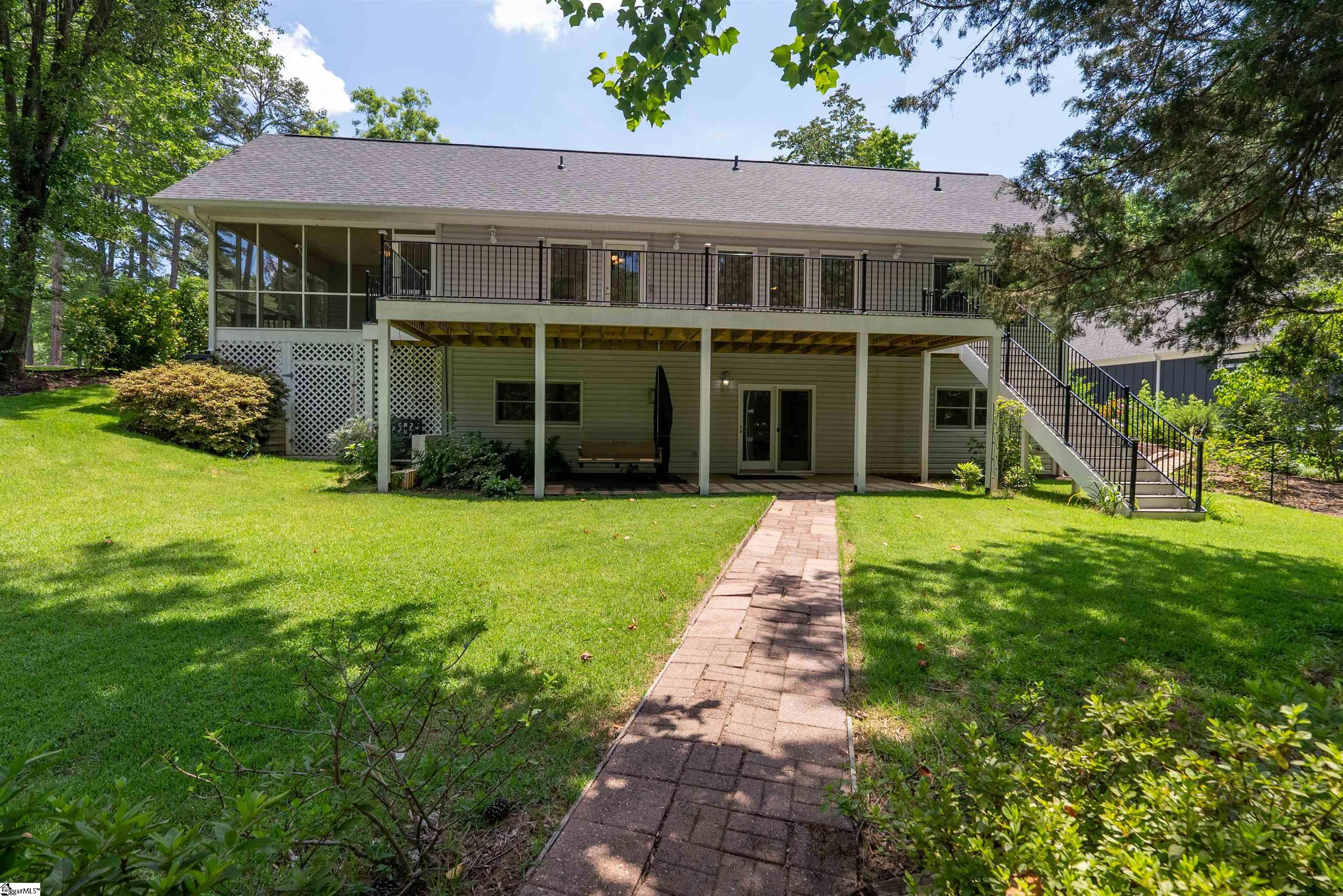 113 Cane Creek Harbor Road Seneca, SC 29672
