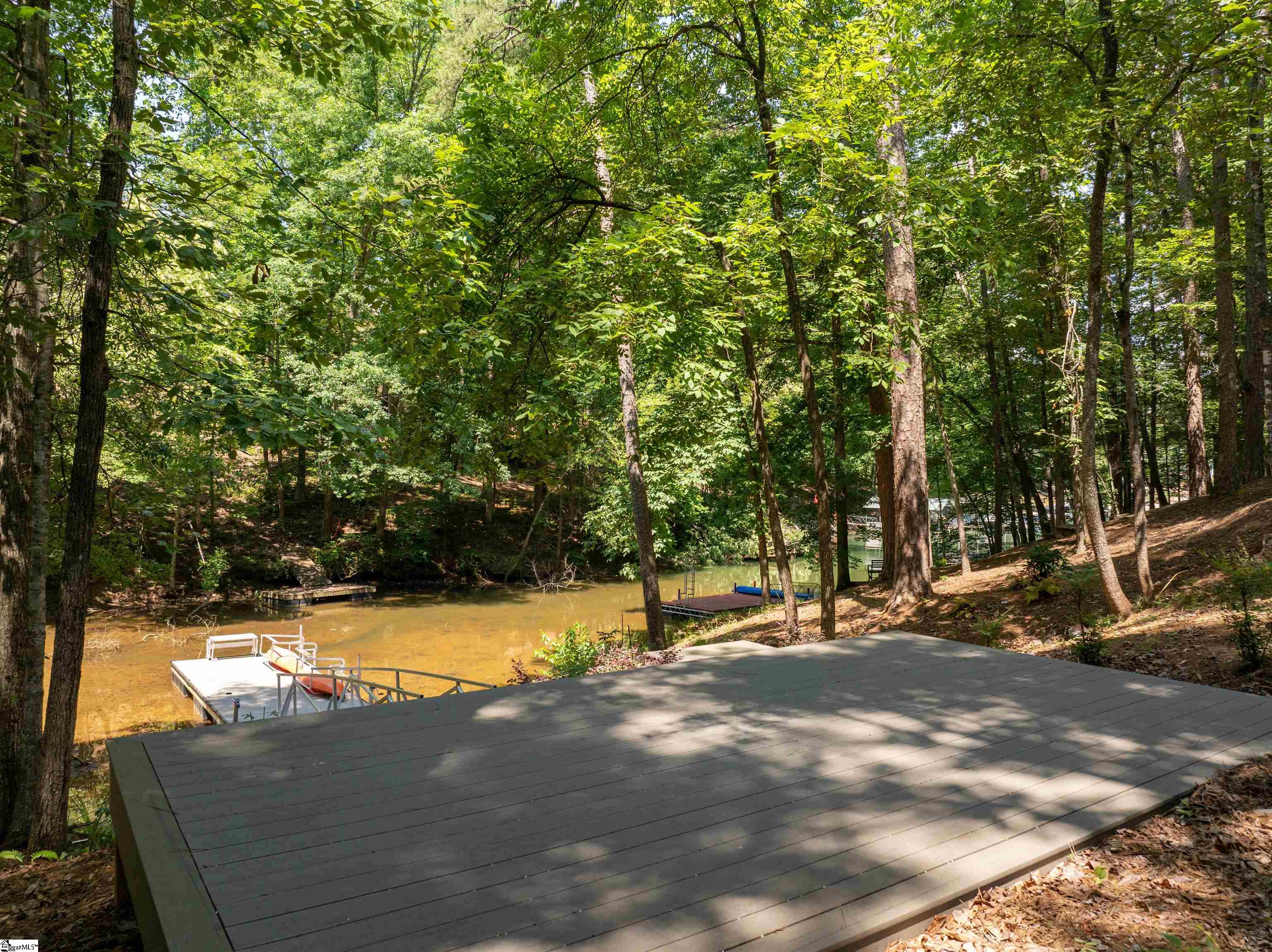 113 Cane Creek Harbor Road Seneca, SC 29672
