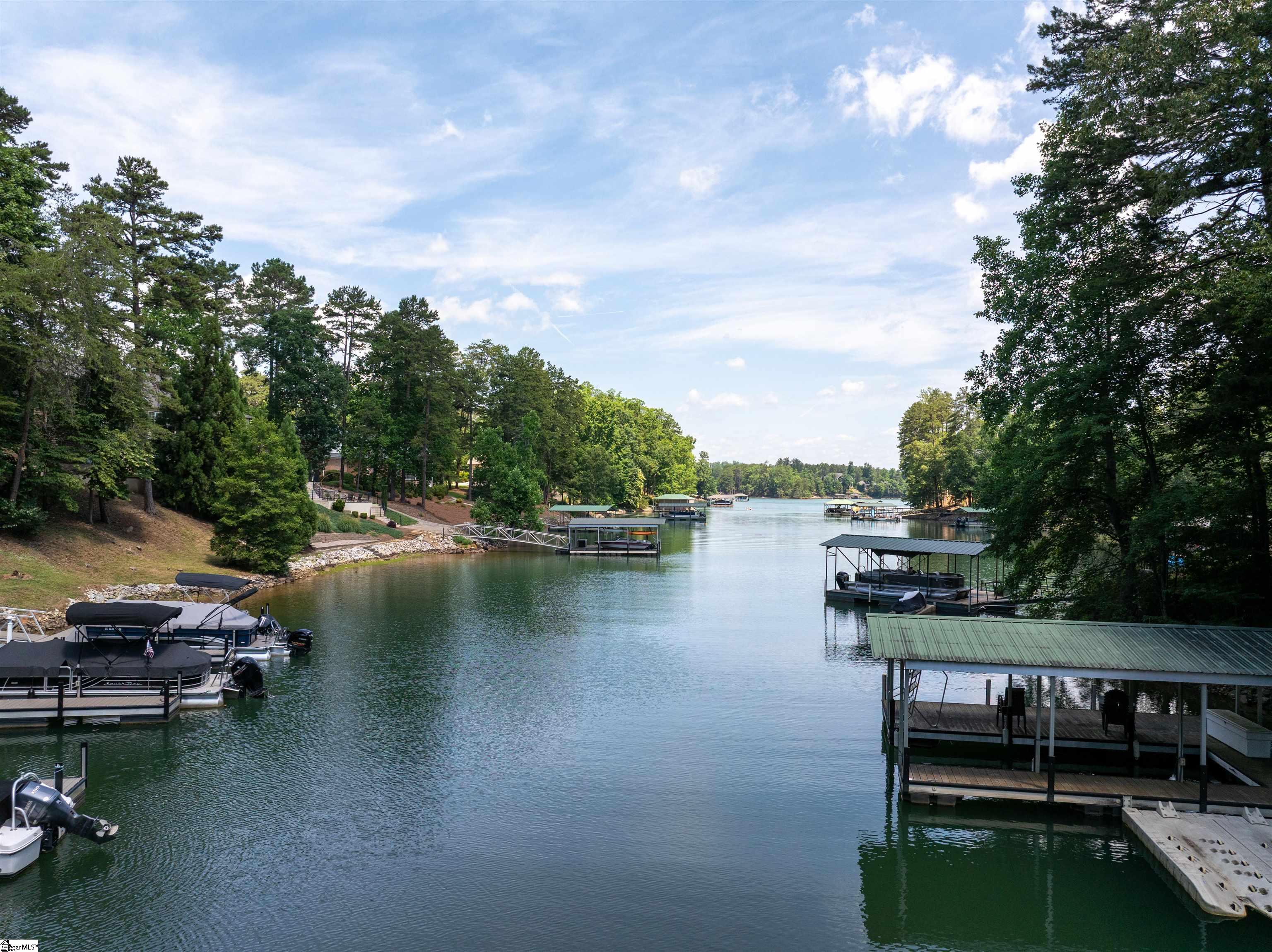 113 Cane Creek Harbor Road Seneca, SC 29672