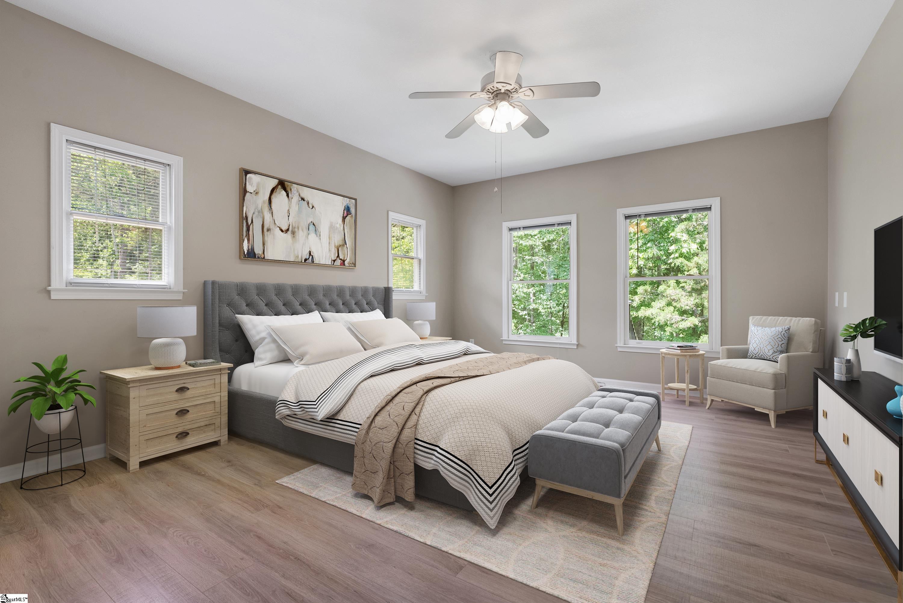 113 Cane Creek Harbor Road Seneca, SC 29672