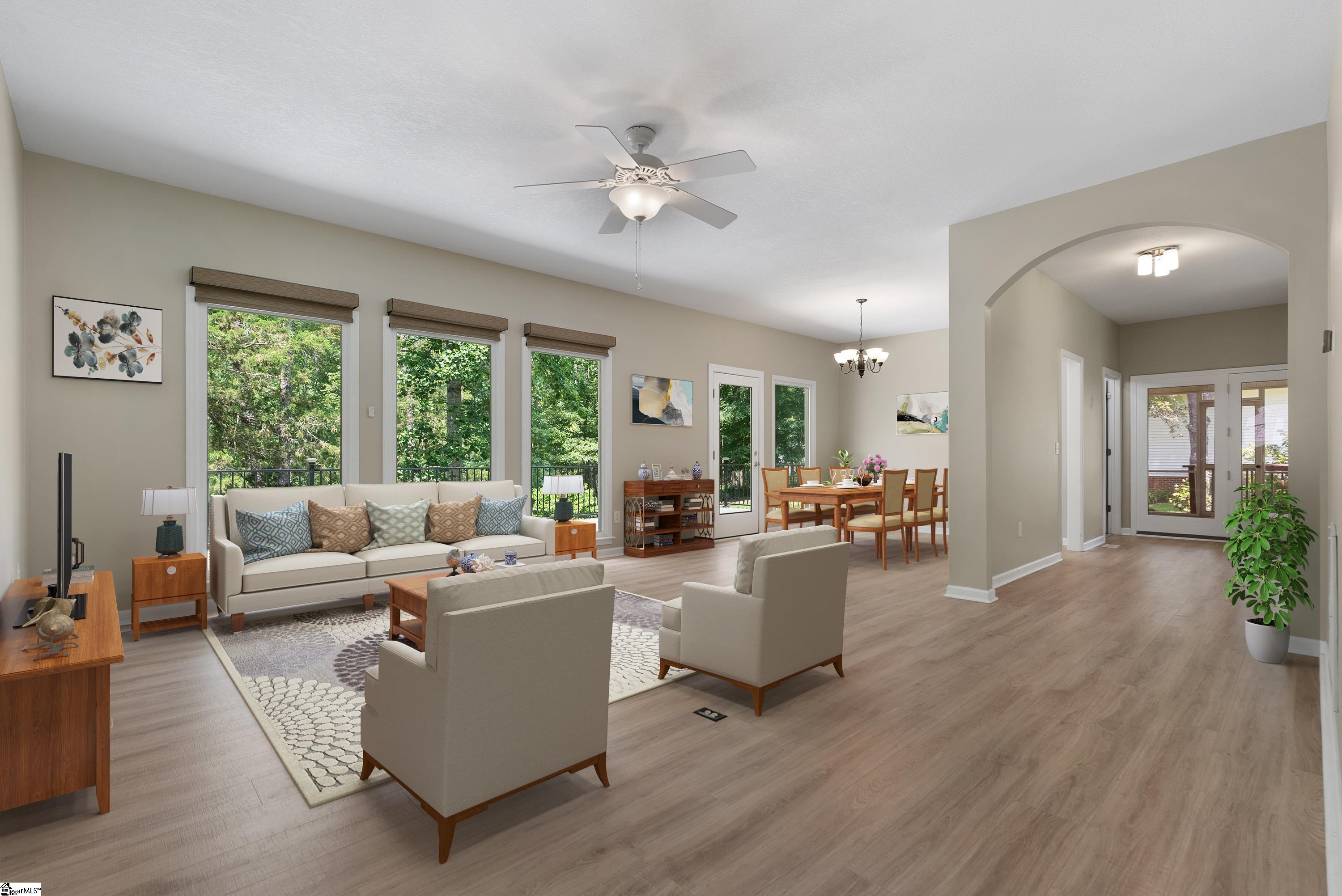 113 Cane Creek Harbor Road Seneca, SC 29672
